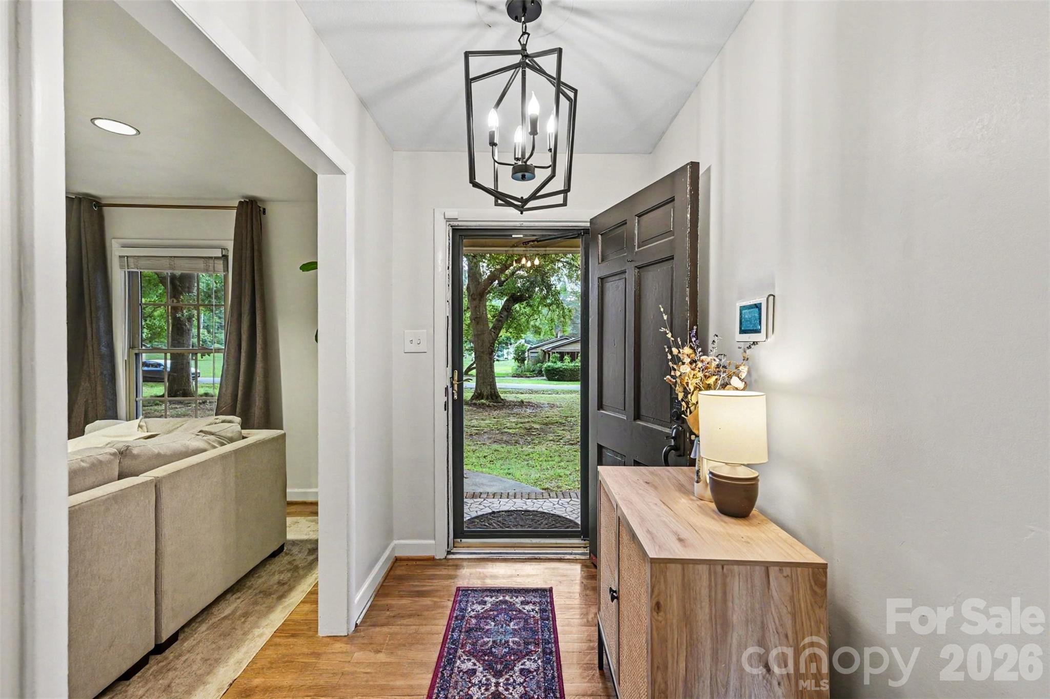 Country Club Estates - Residential