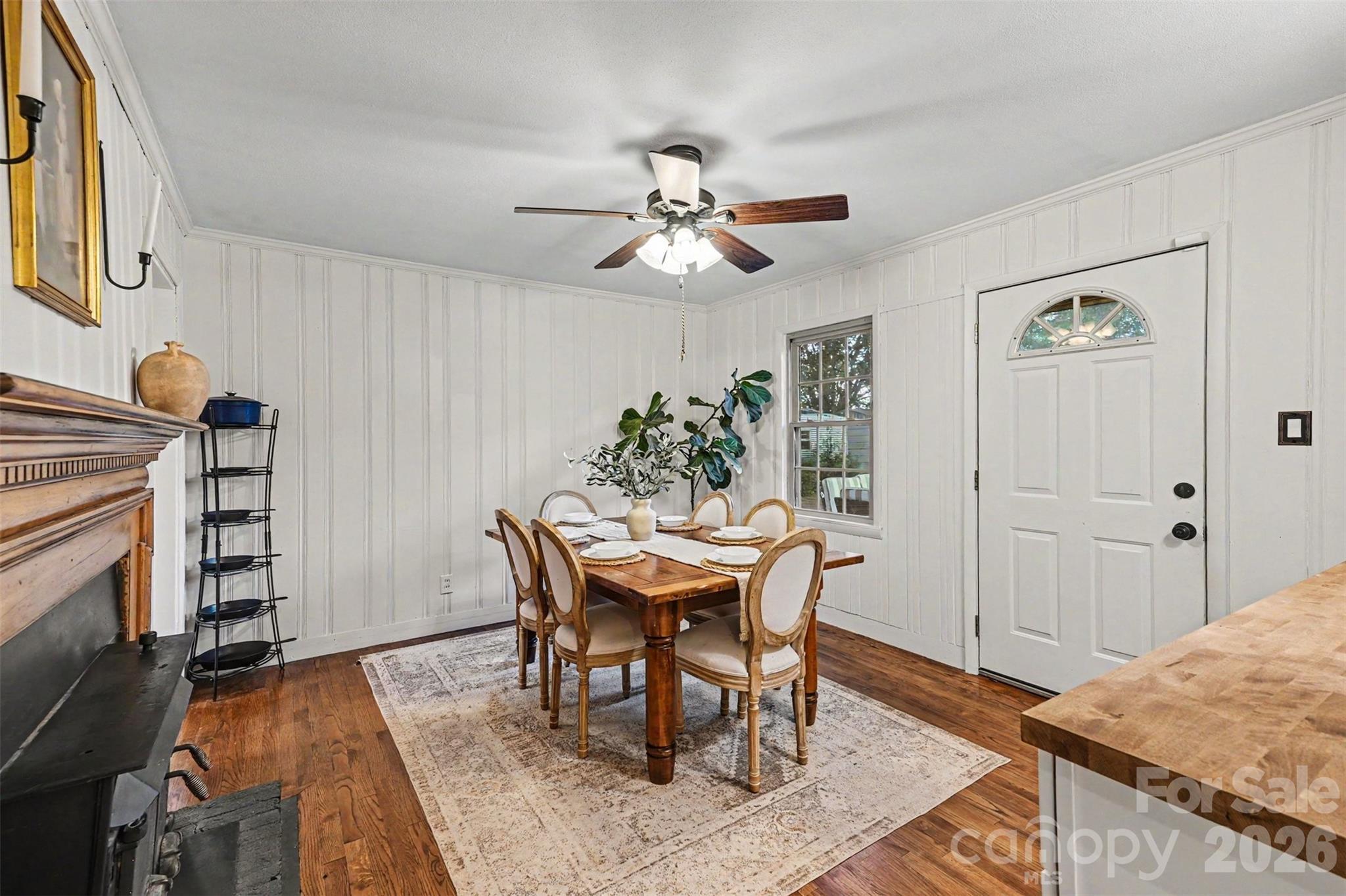 Country Club Estates - Residential