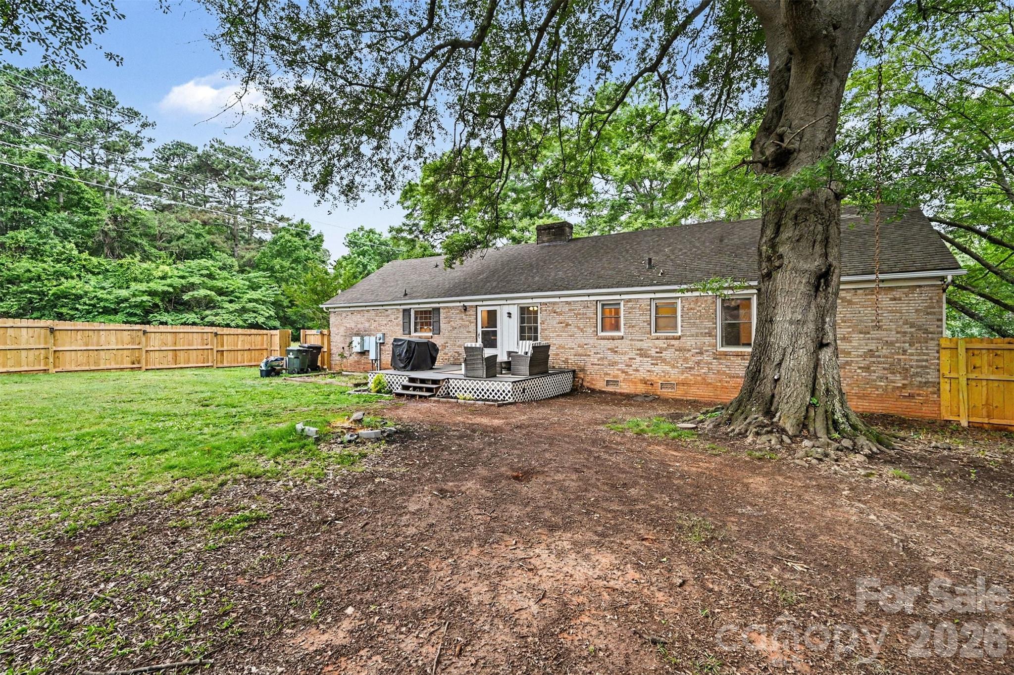 Country Club Estates - Residential