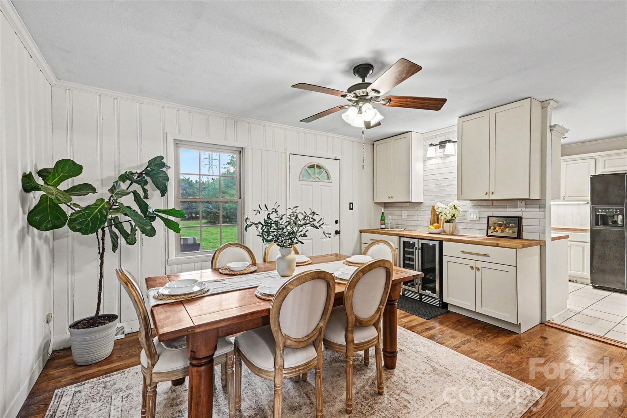 Country Club Estates - Residential