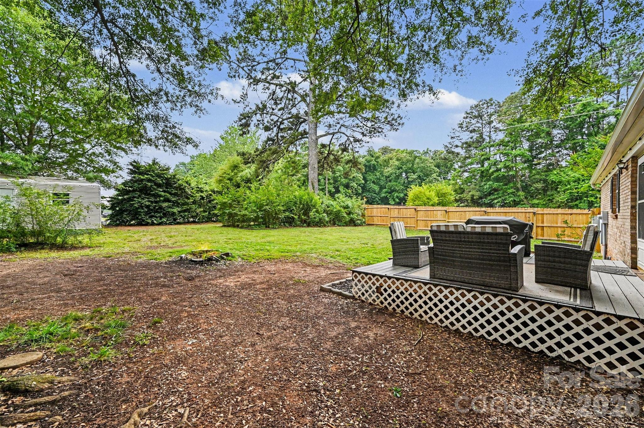 Country Club Estates - Residential