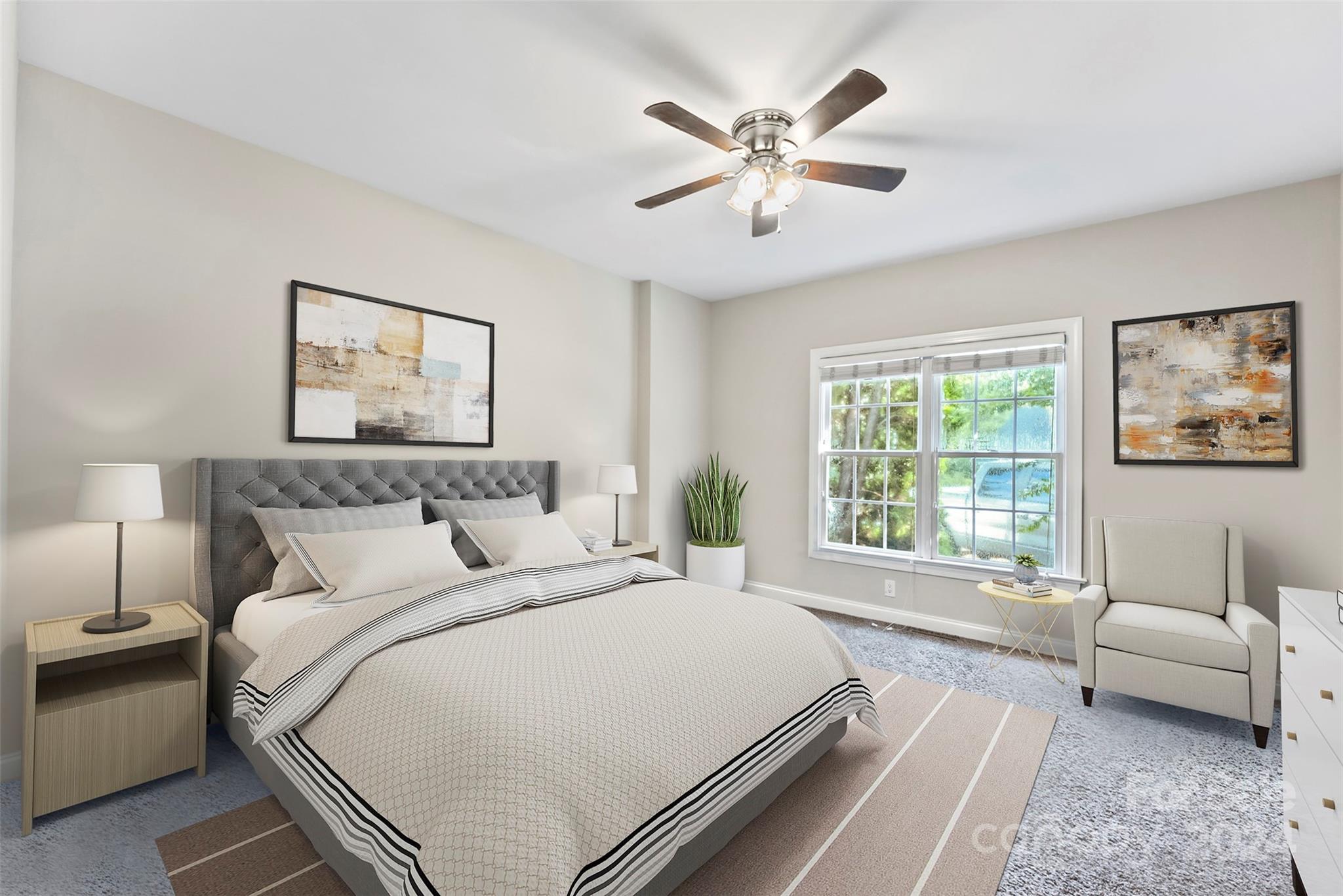 Hickory Ridge Estates - Residential