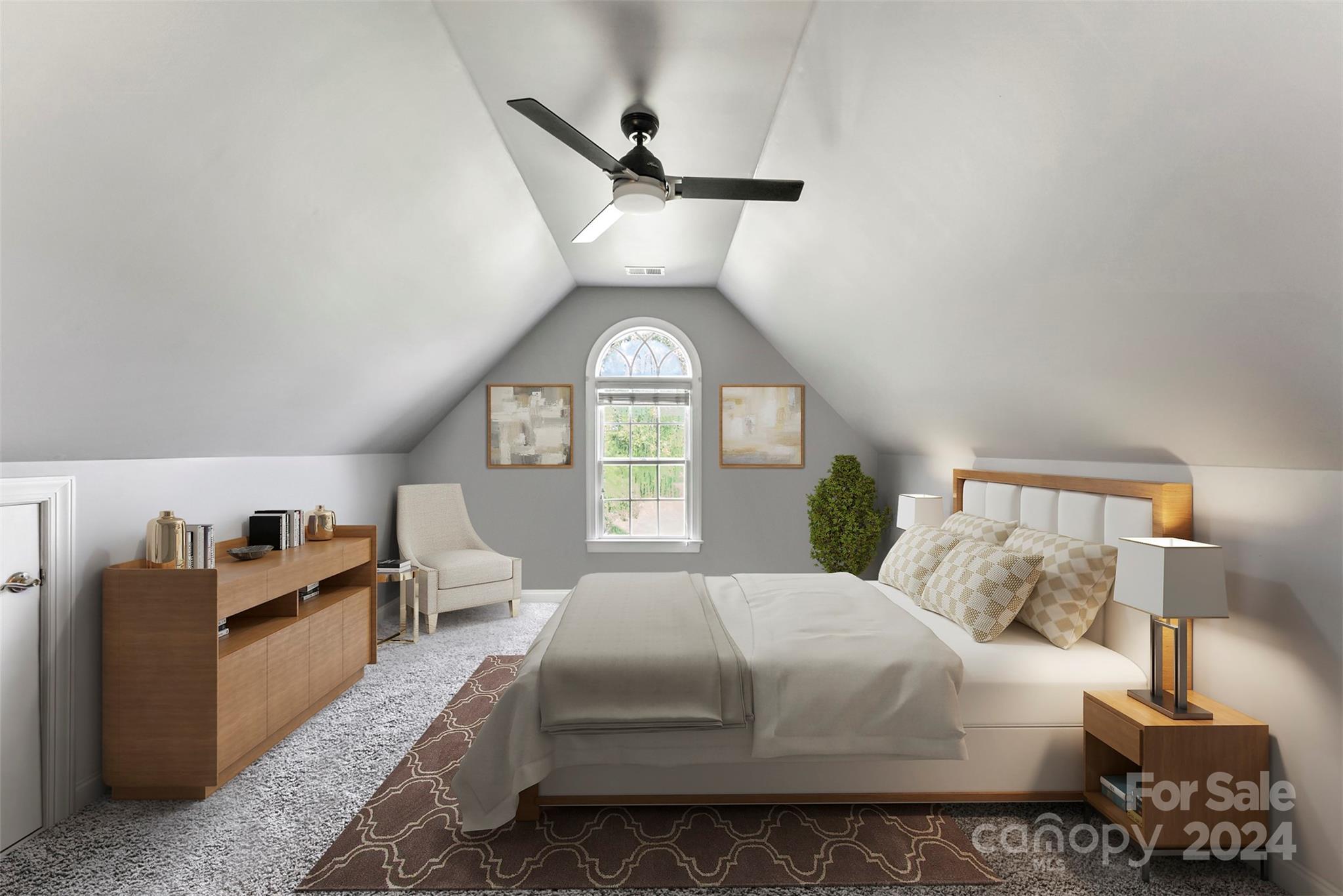 Hickory Ridge Estates - Residential