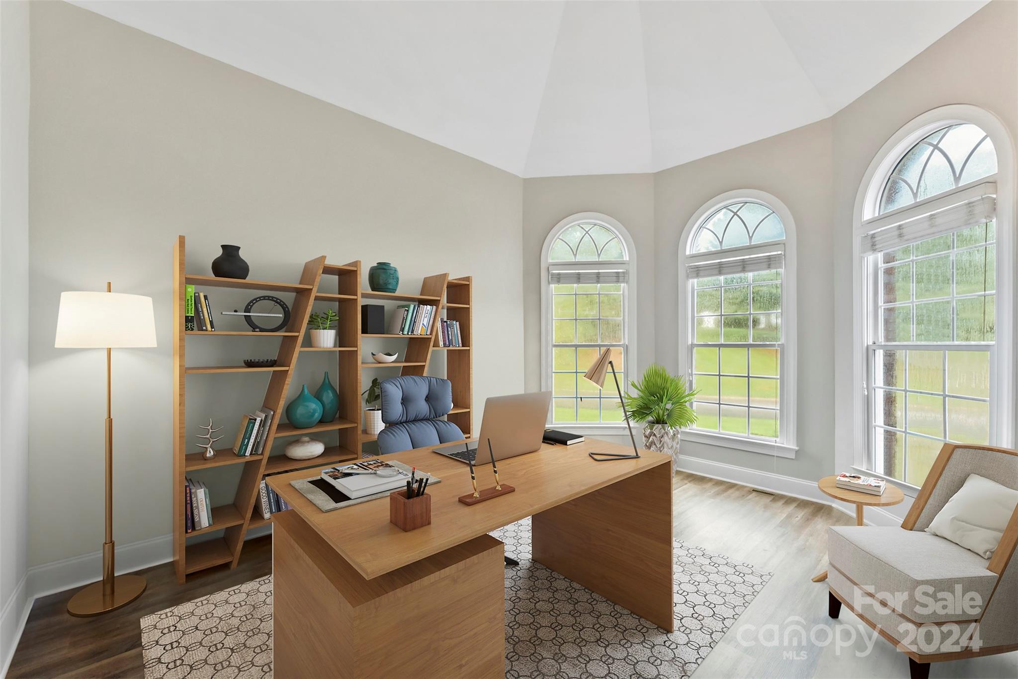 Hickory Ridge Estates - Residential