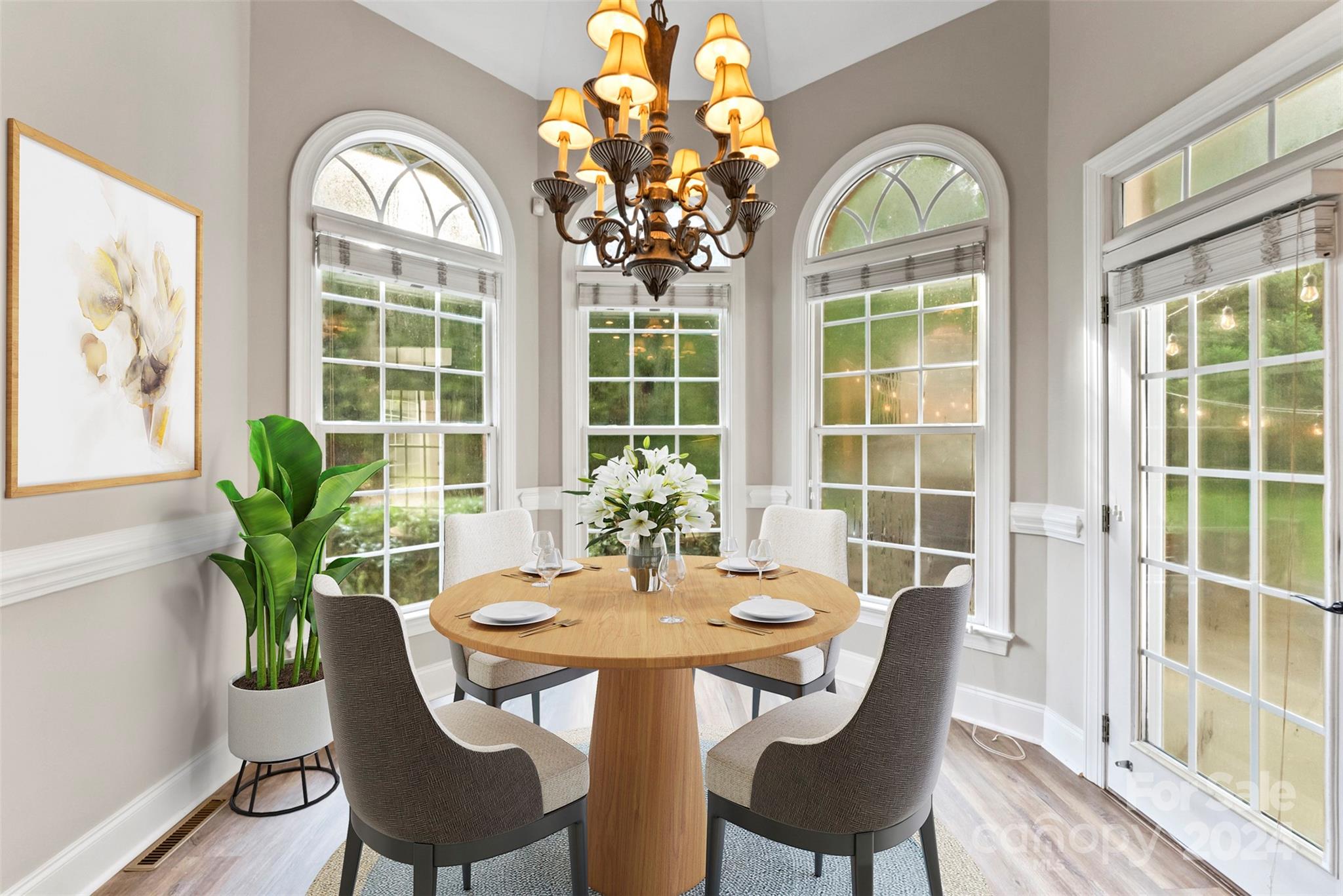 Hickory Ridge Estates - Residential