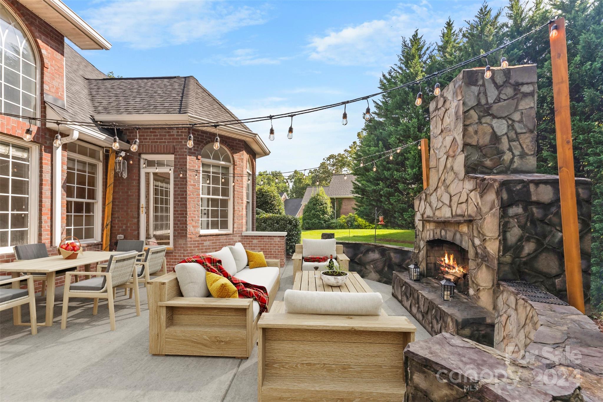 Hickory Ridge Estates - Residential