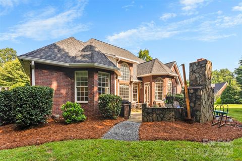 A home in Mount Holly