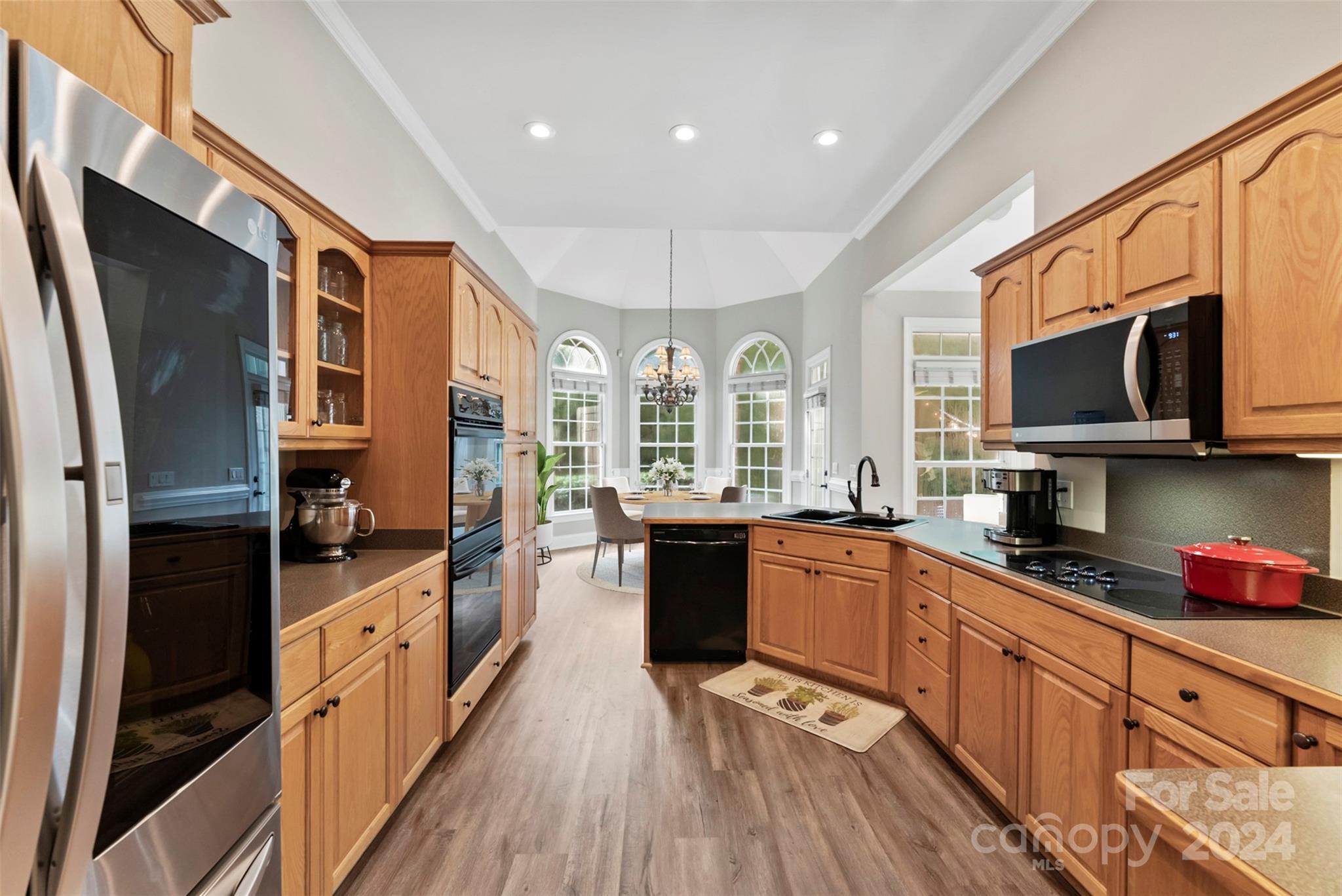 Hickory Ridge Estates - Residential