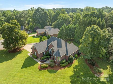 A home in Mount Holly