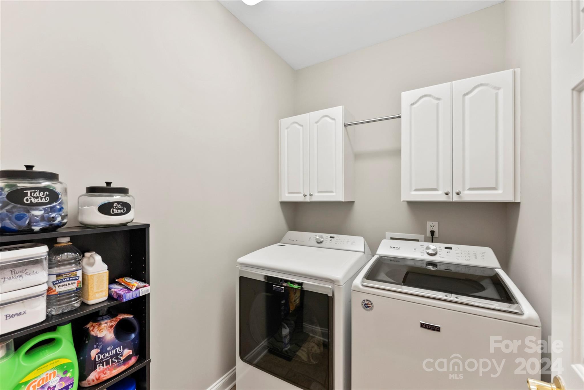 Hickory Ridge Estates - Residential