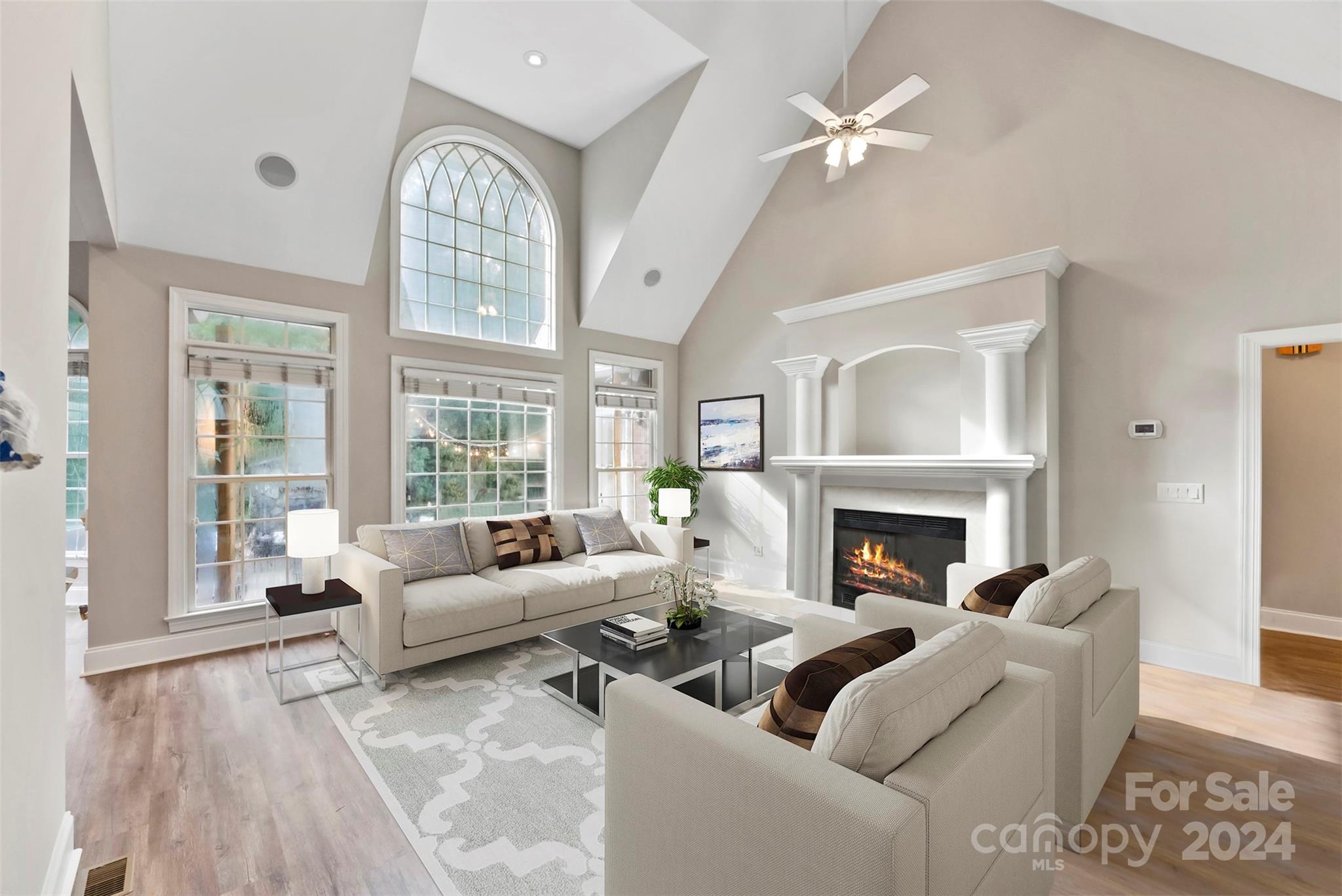 Hickory Ridge Estates - Residential