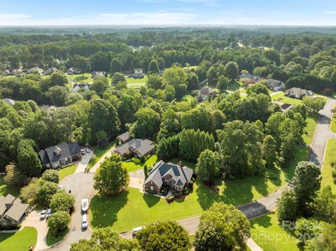 A home in Mount Holly