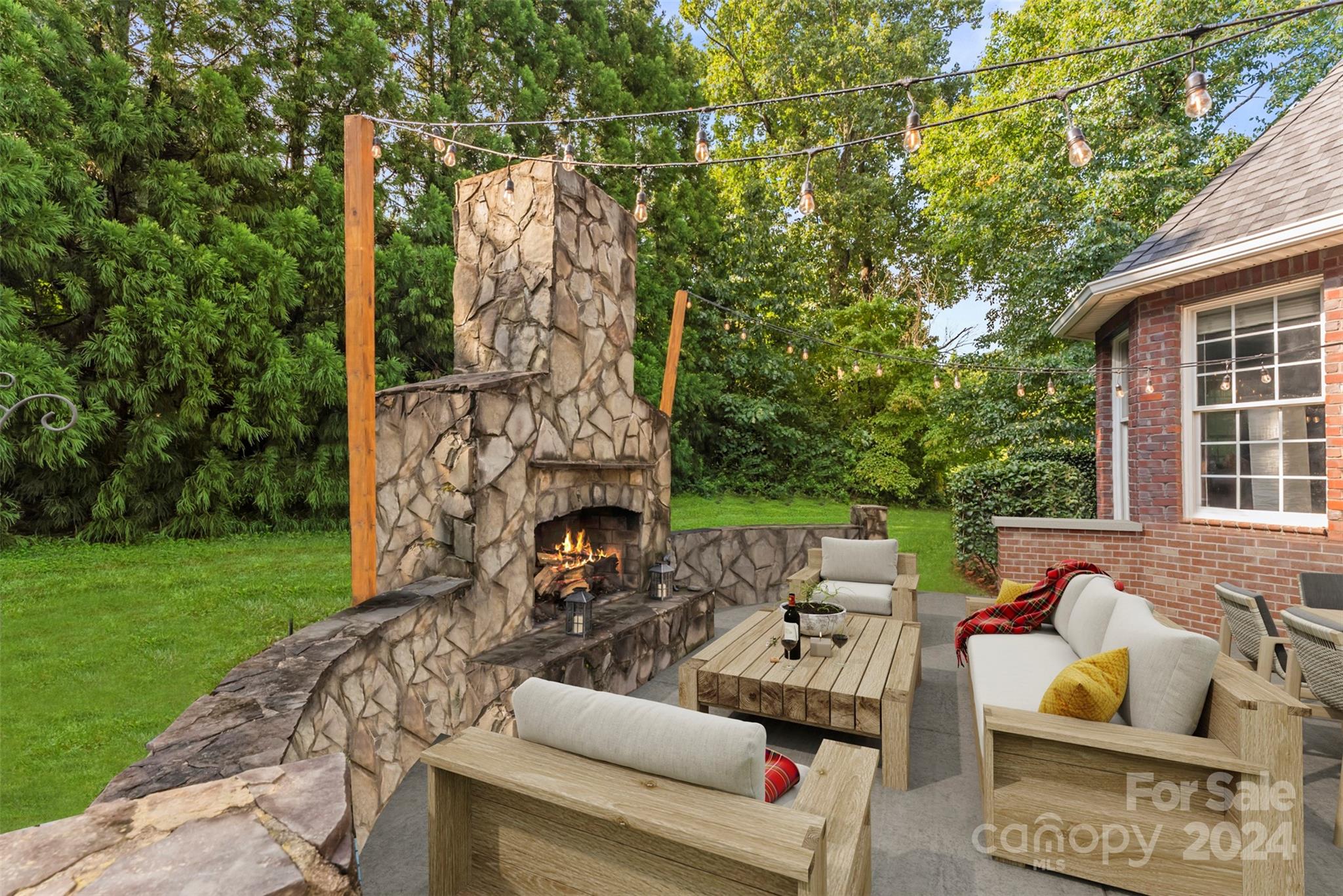 Hickory Ridge Estates - Residential