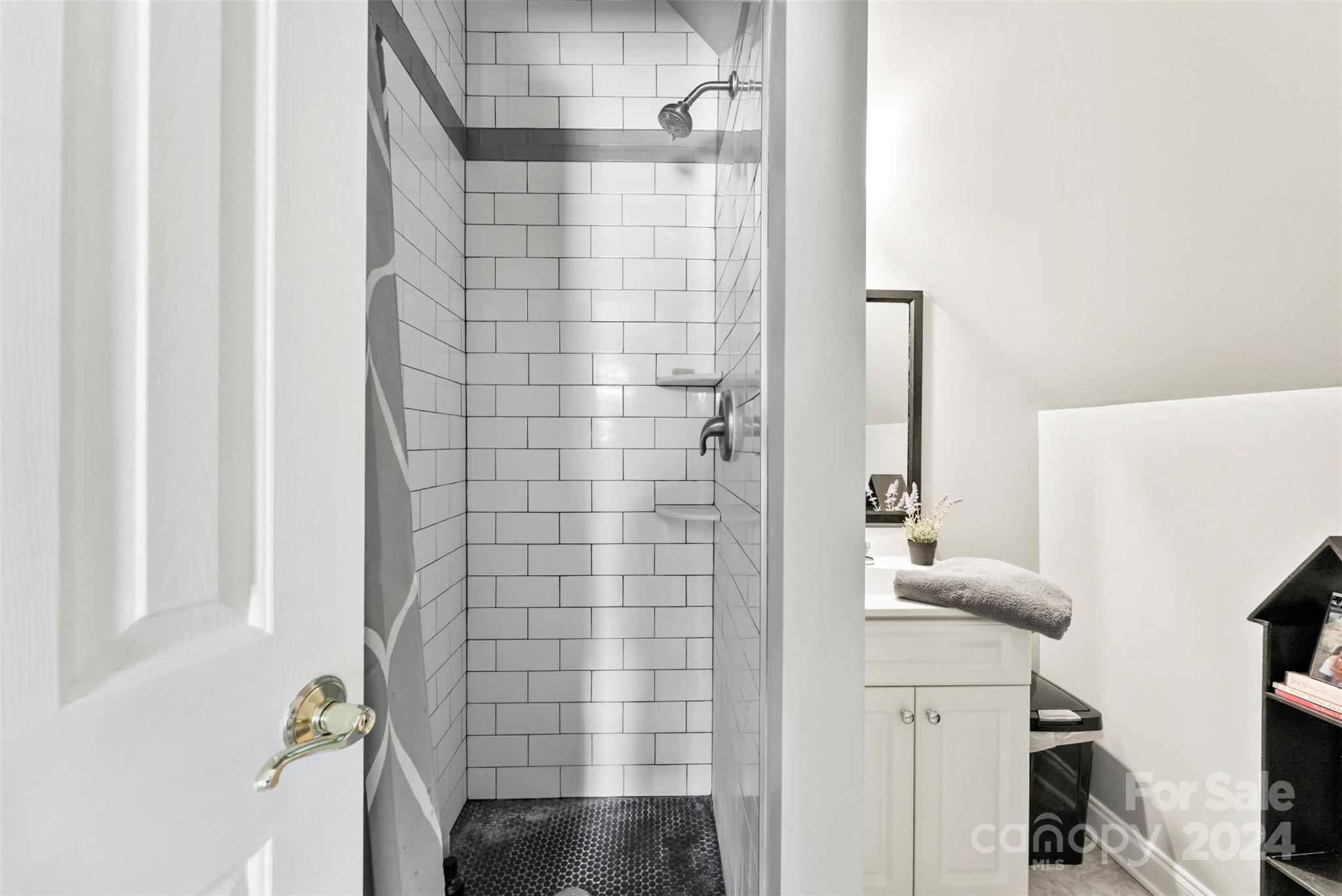 Hickory Ridge Estates - Residential