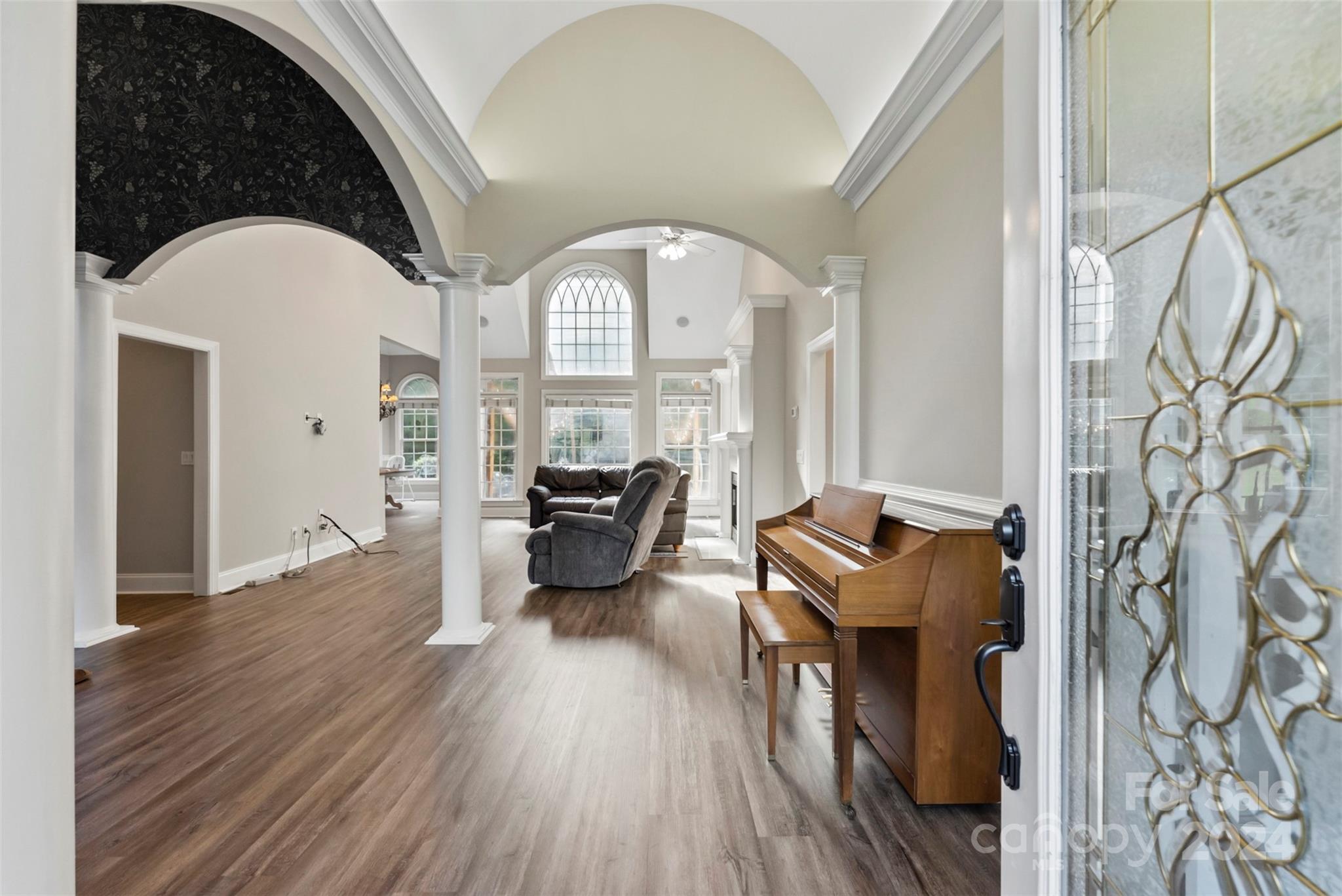 Hickory Ridge Estates - Residential