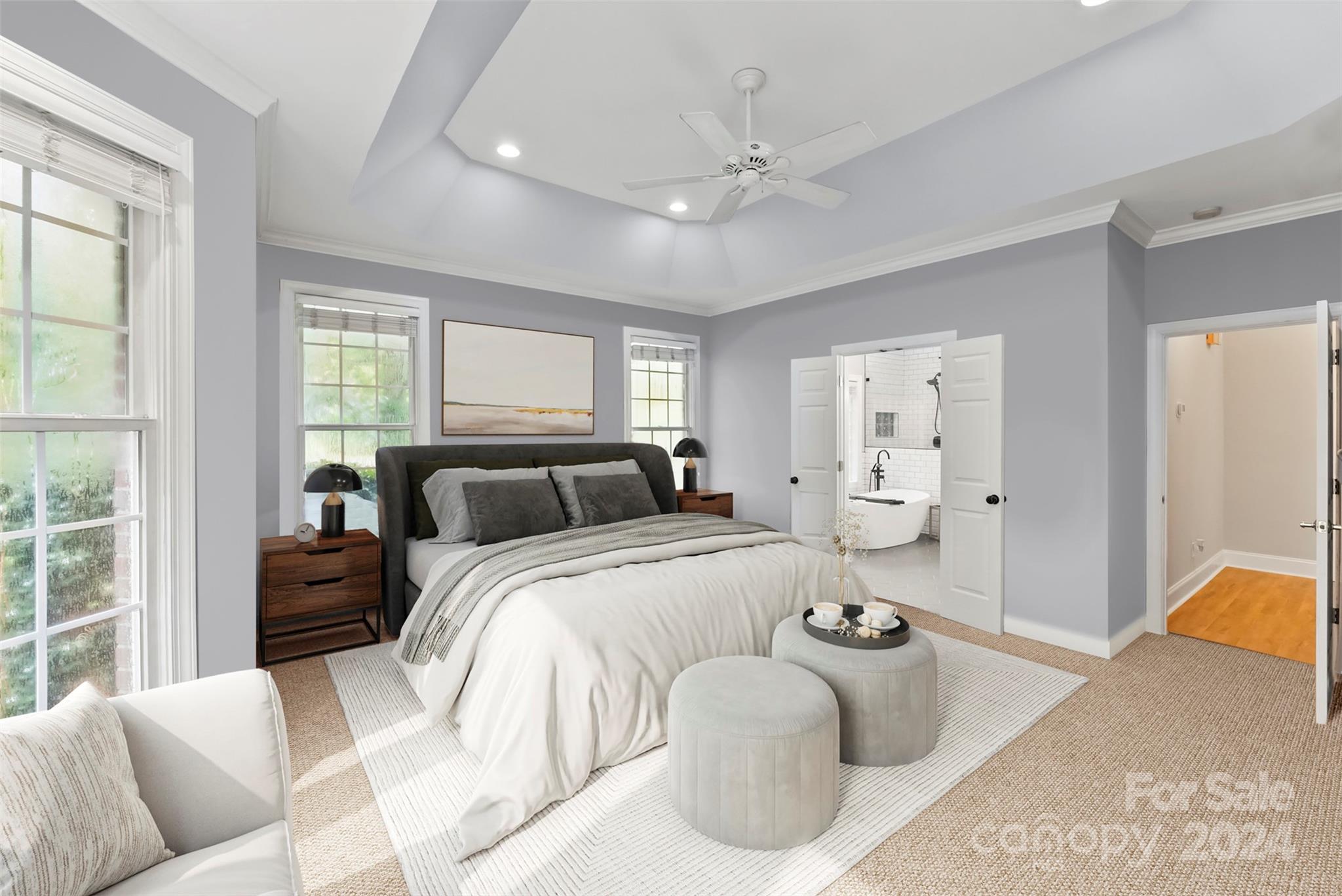 Hickory Ridge Estates - Residential