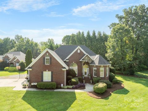 A home in Mount Holly