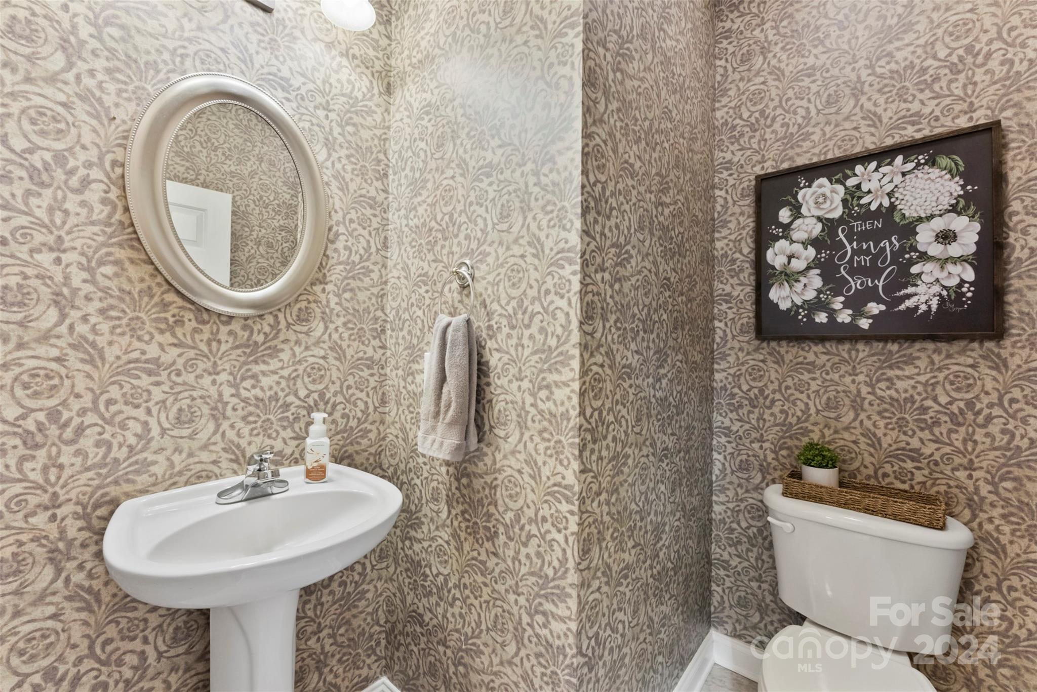 Hickory Ridge Estates - Residential