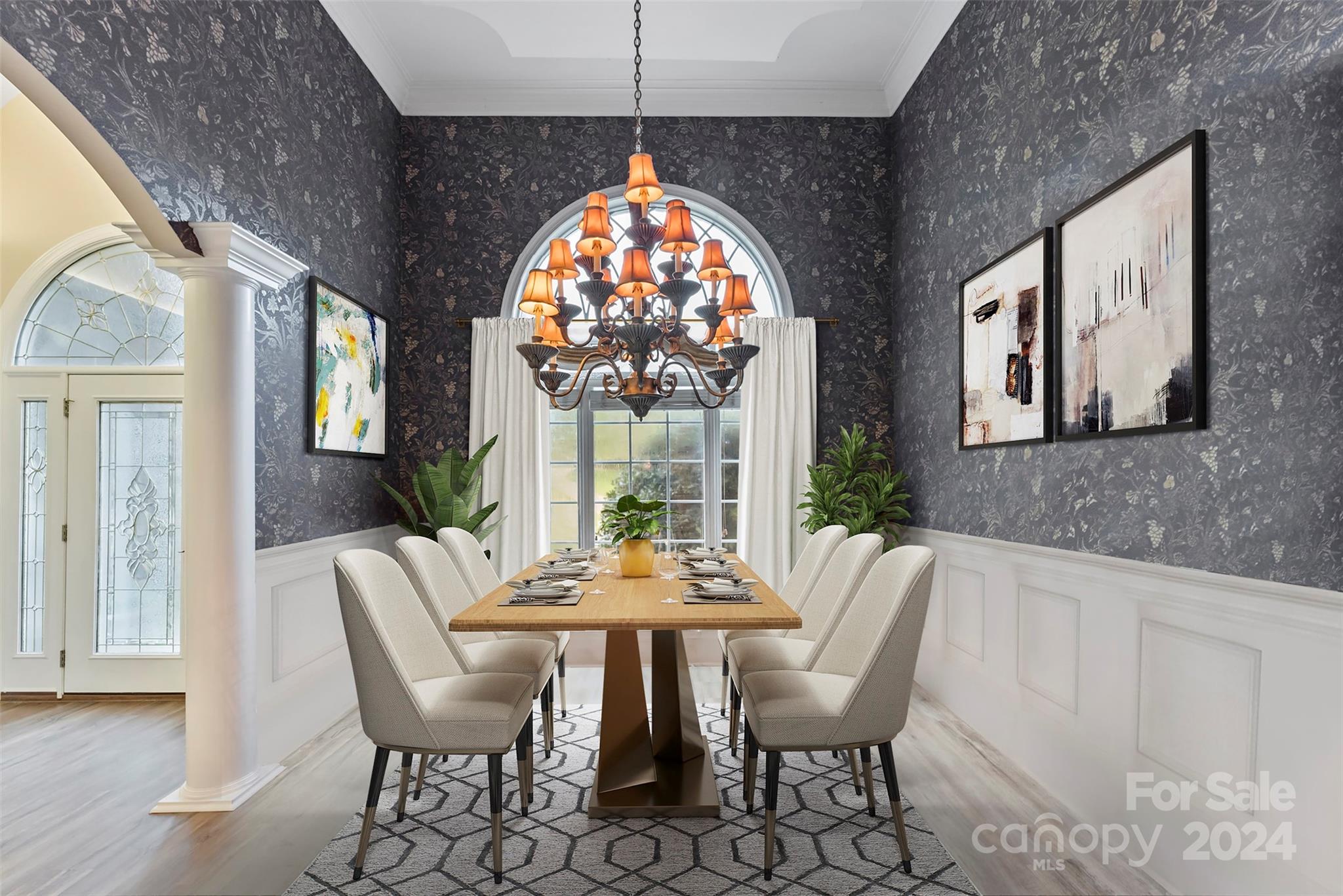 Hickory Ridge Estates - Residential