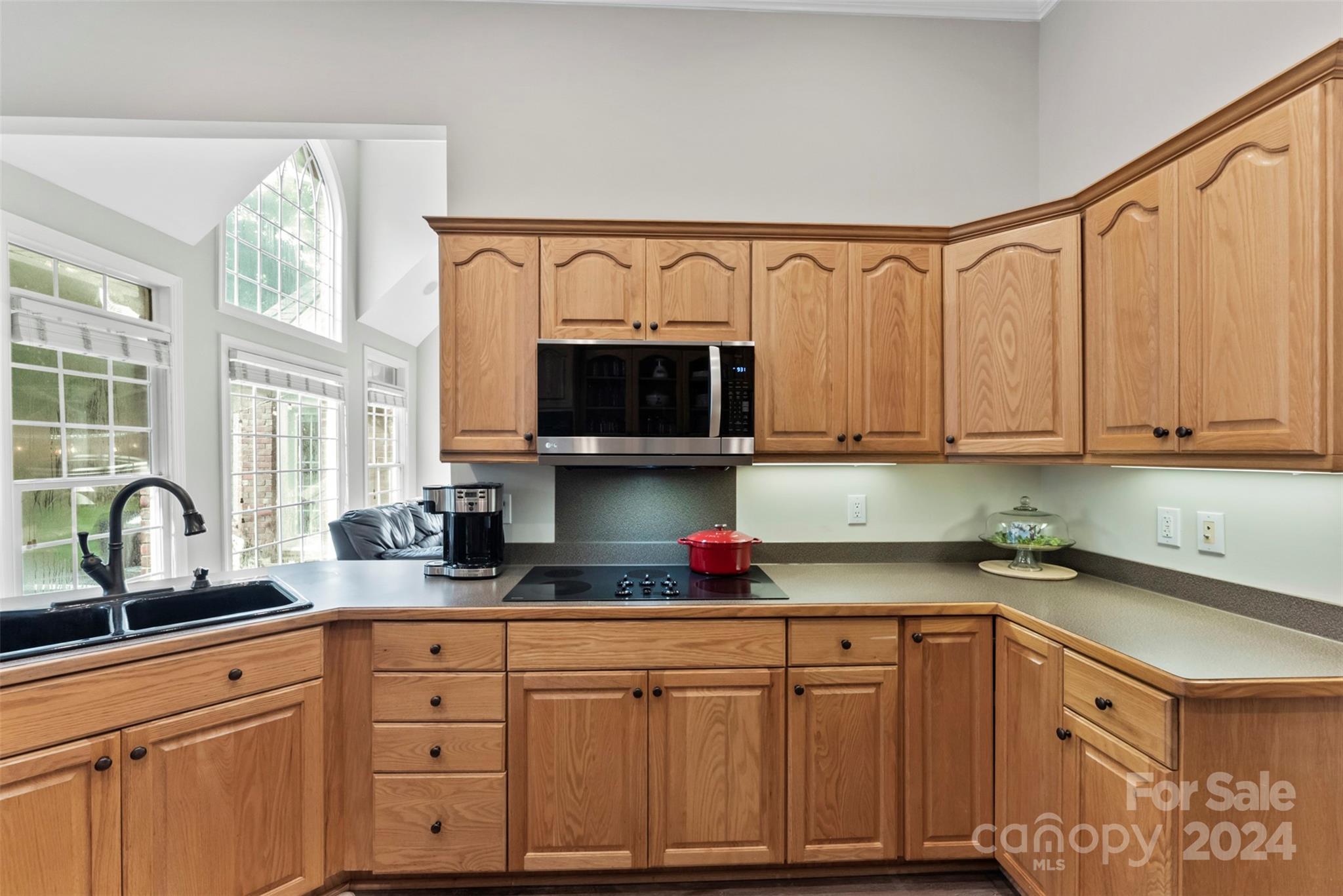 Hickory Ridge Estates - Residential