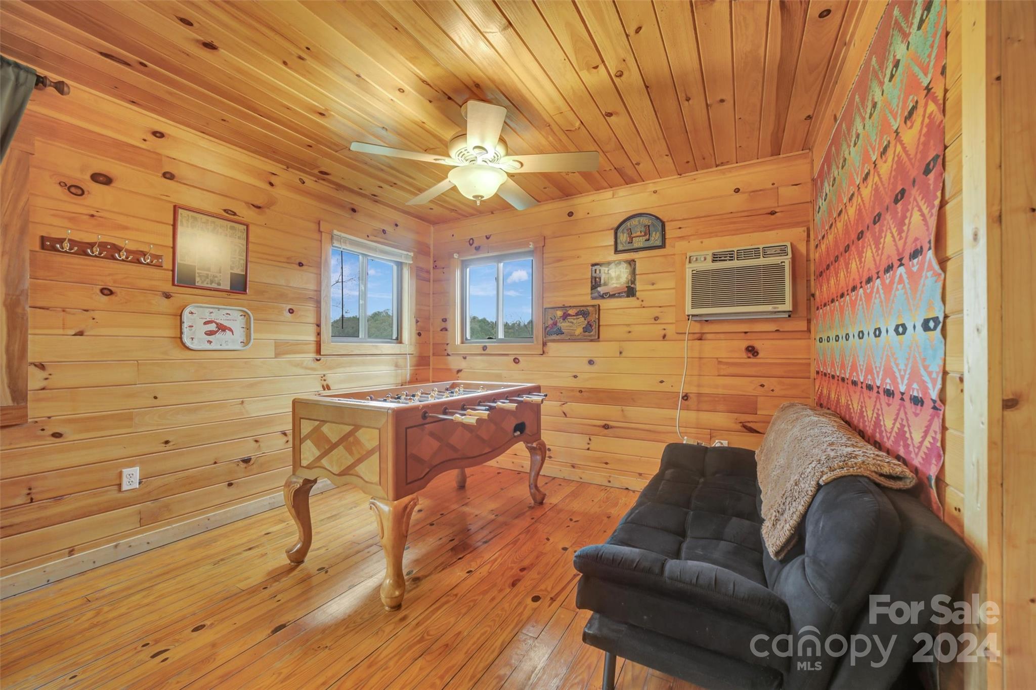 Nantahala Village - Residential