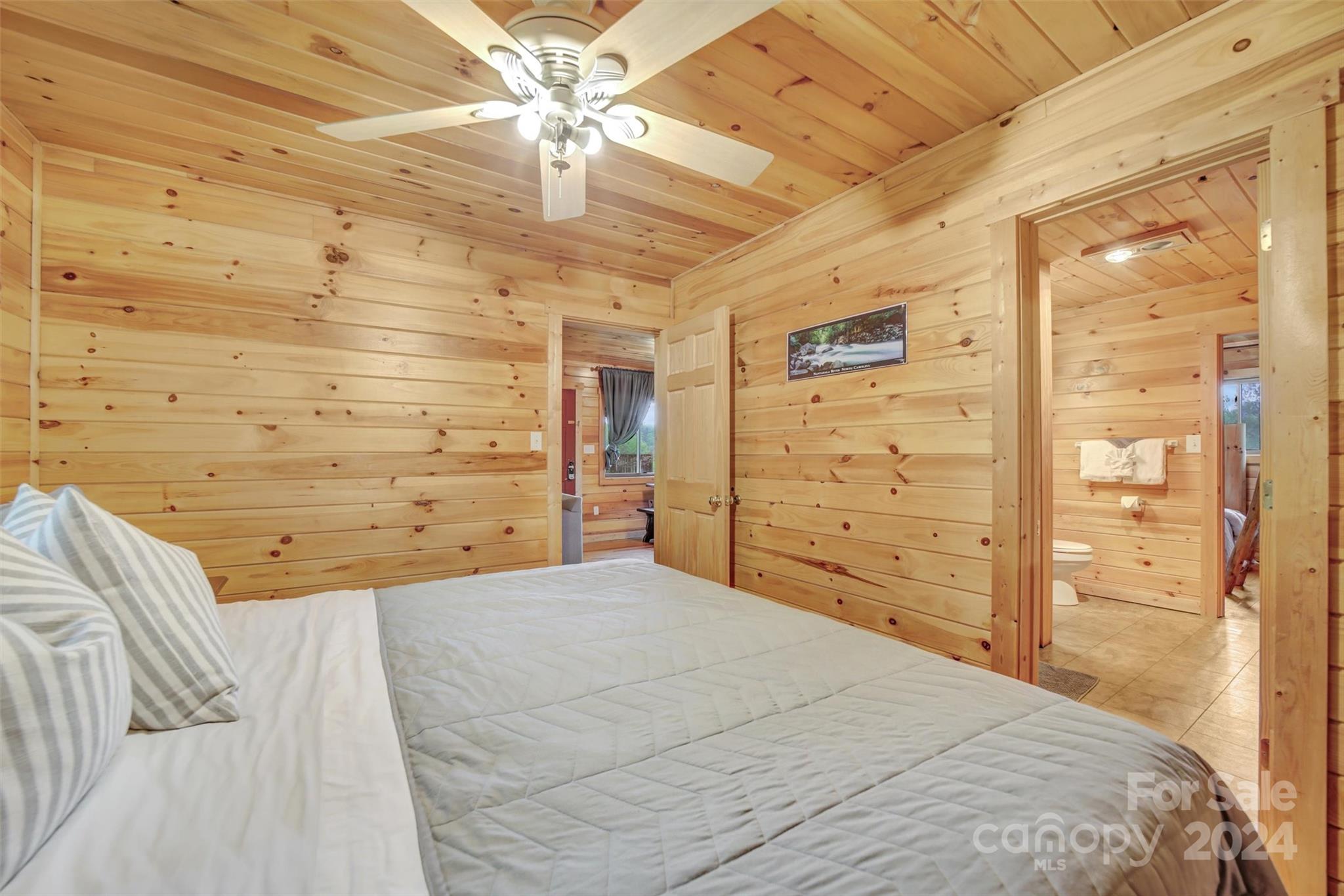 Nantahala Village - Residential