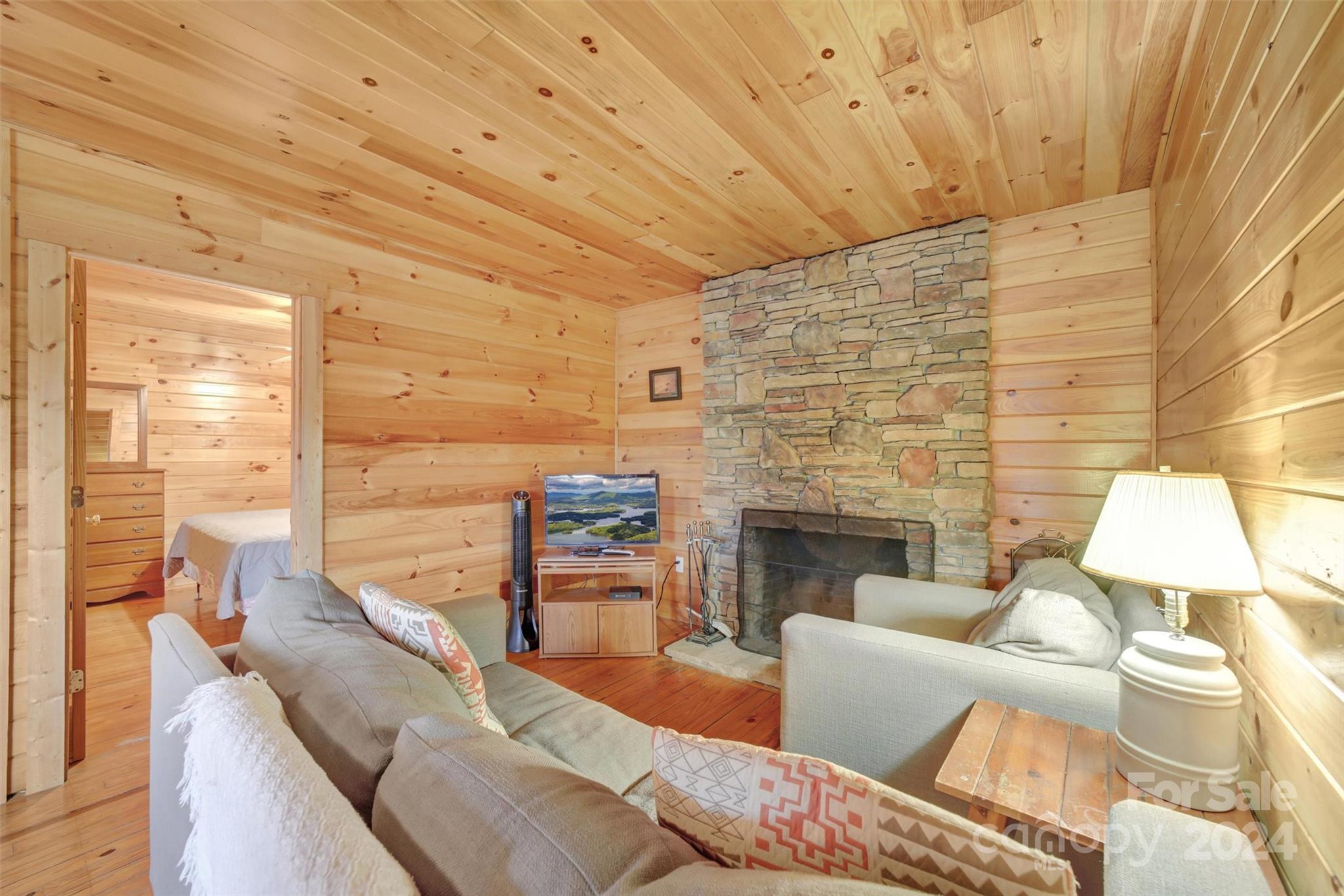 Nantahala Village - Residential