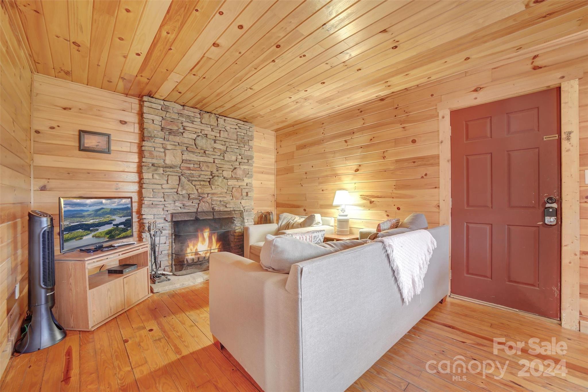 Nantahala Village - Residential