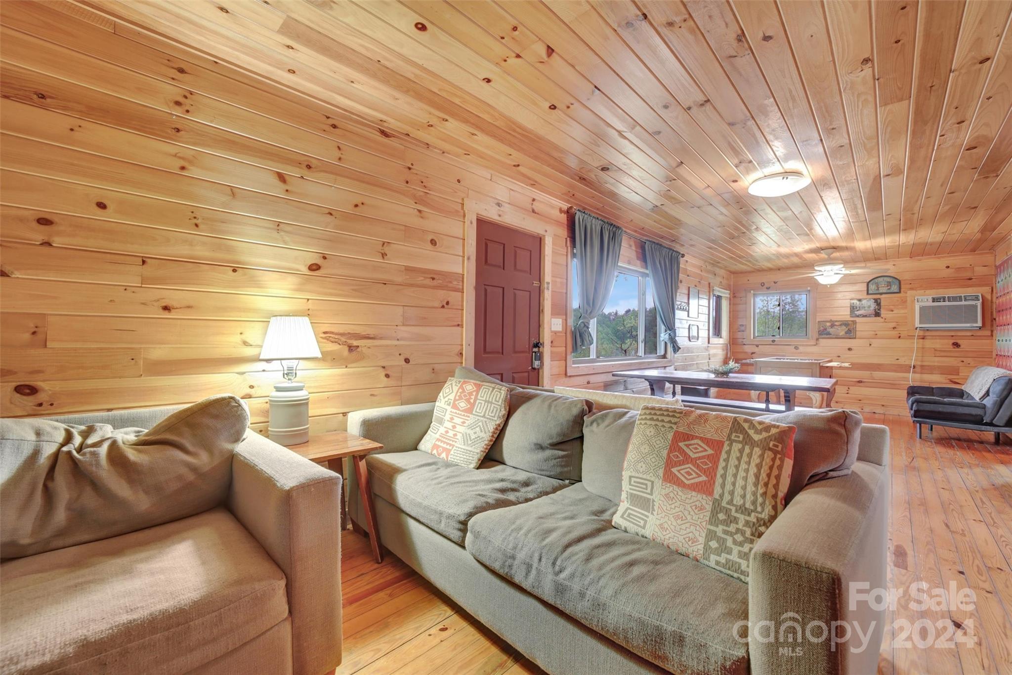 Nantahala Village - Residential