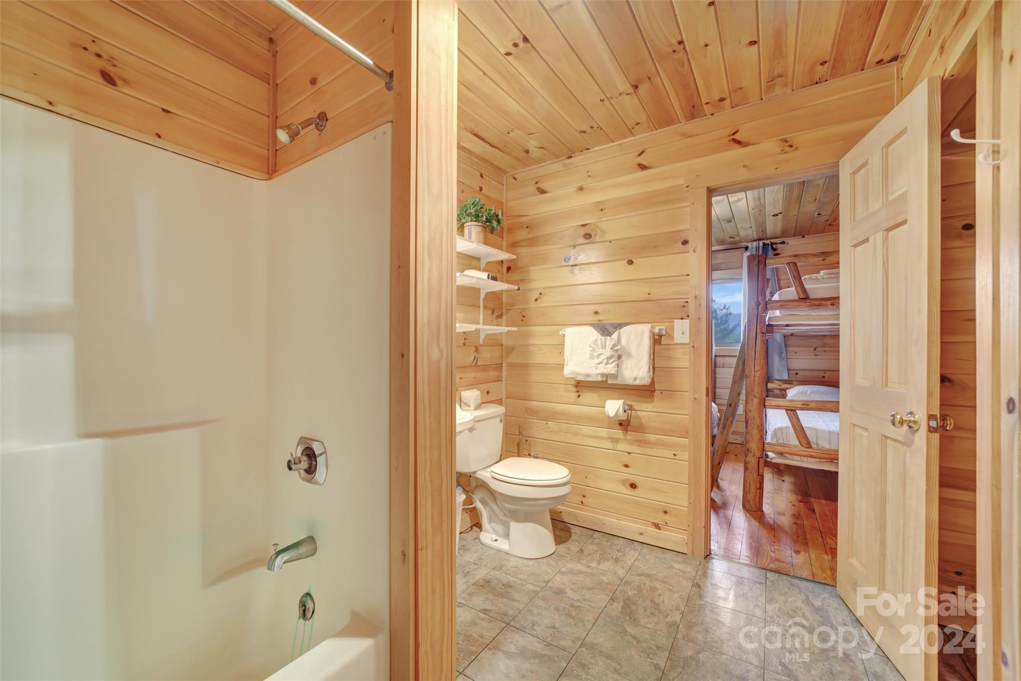 Nantahala Village - Residential