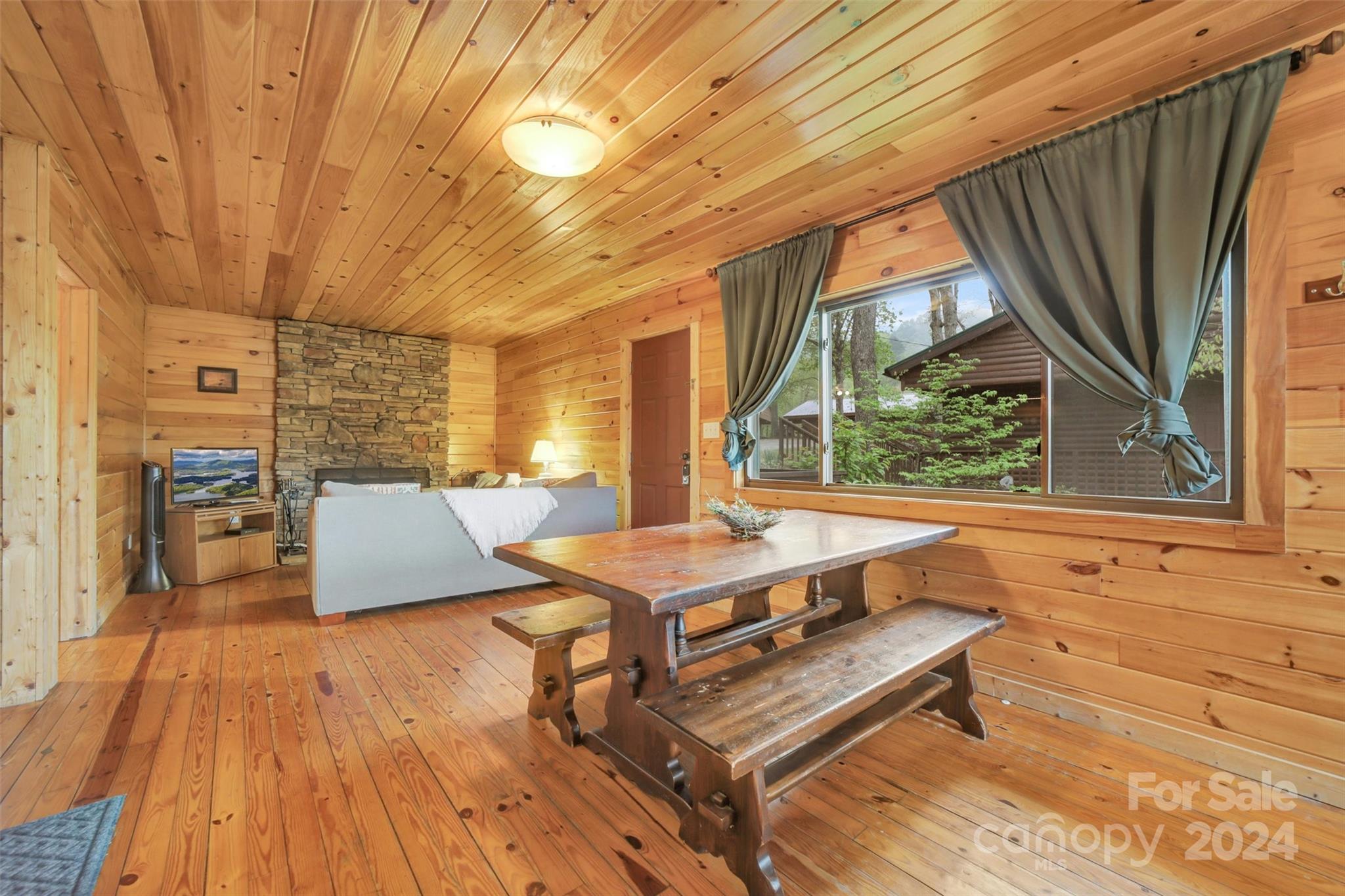 Nantahala Village - Residential