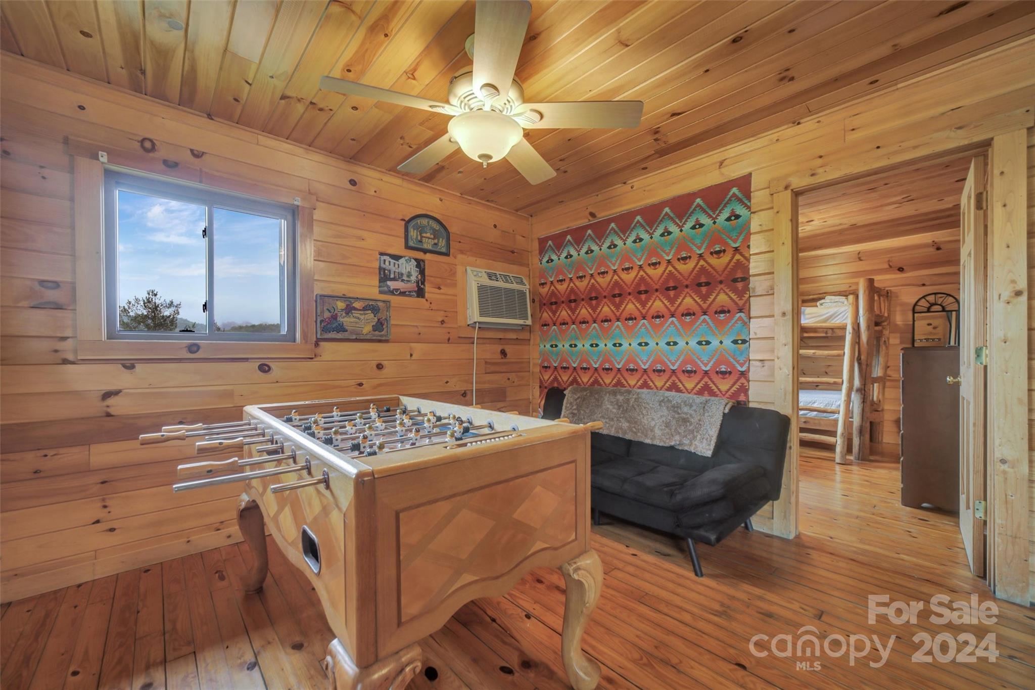 Nantahala Village - Residential