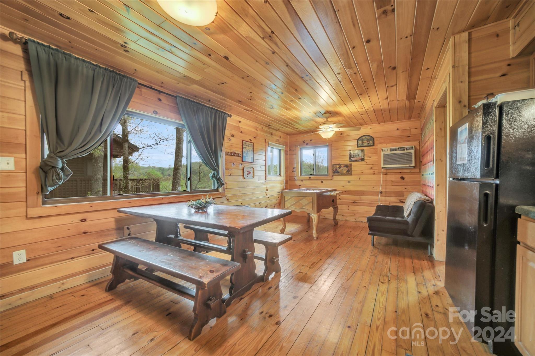 Nantahala Village - Residential