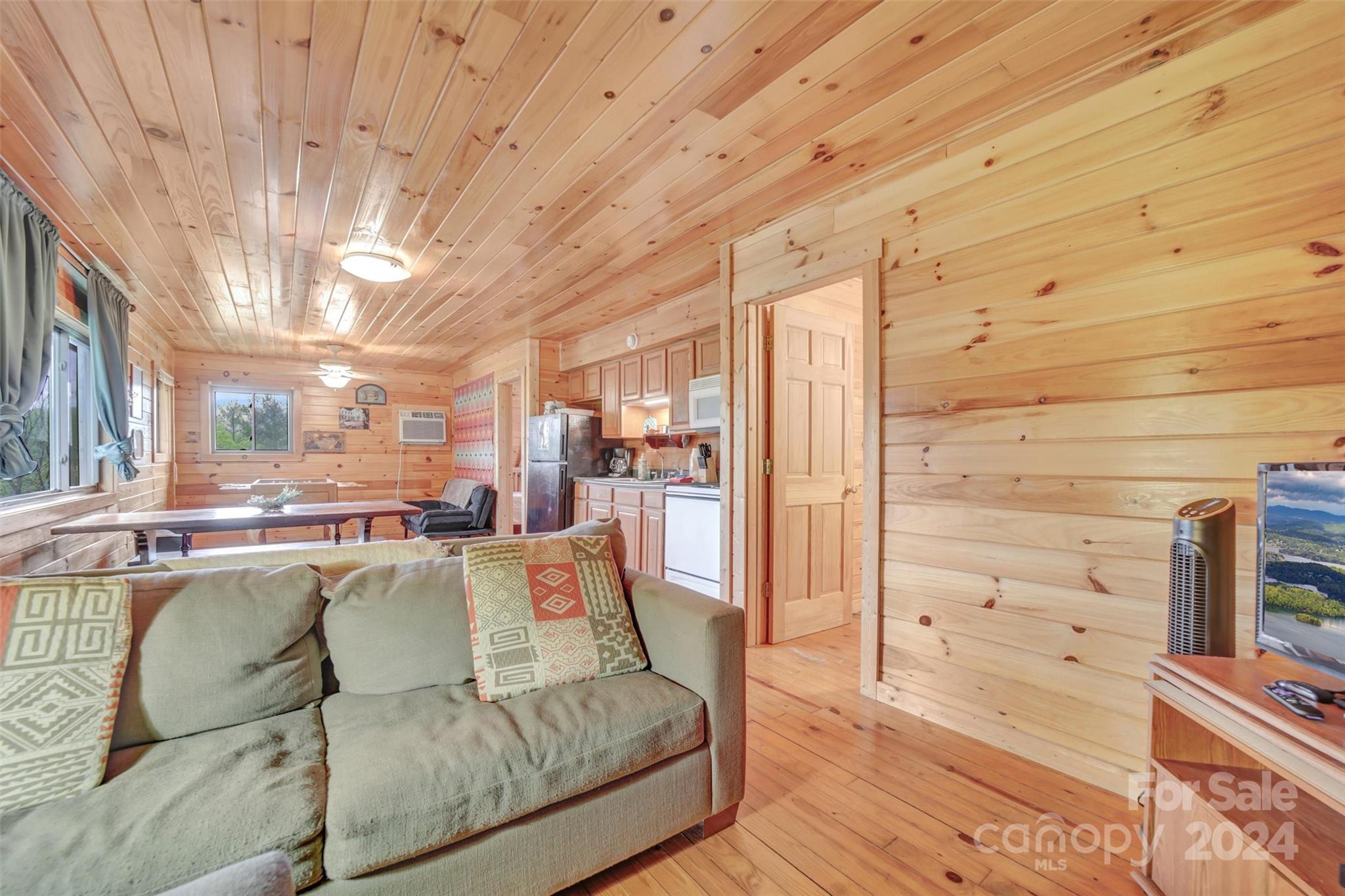 Nantahala Village - Residential