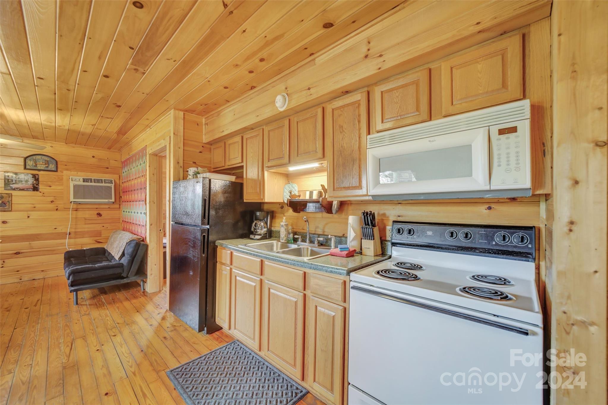 Nantahala Village - Residential