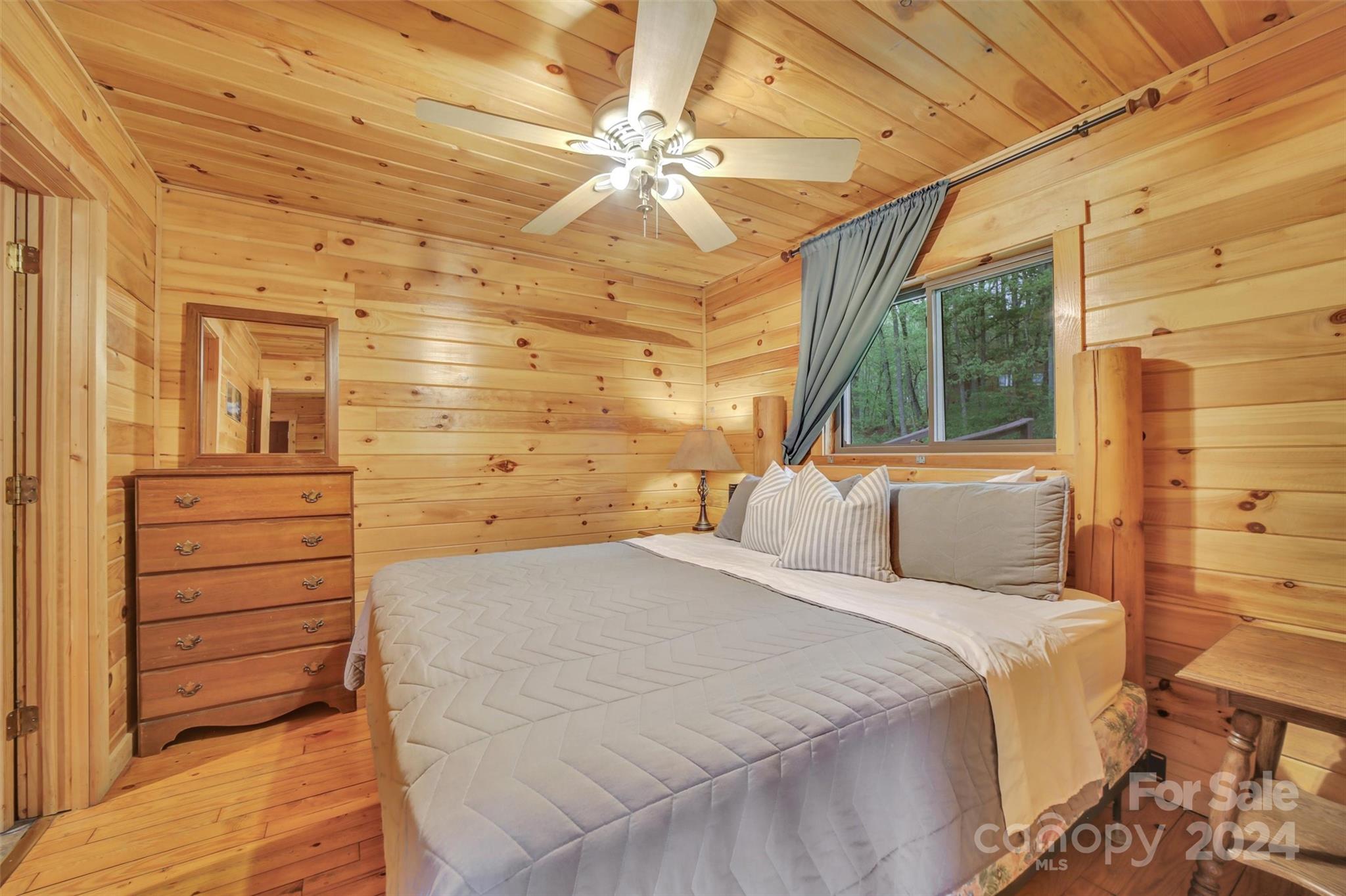 Nantahala Village - Residential