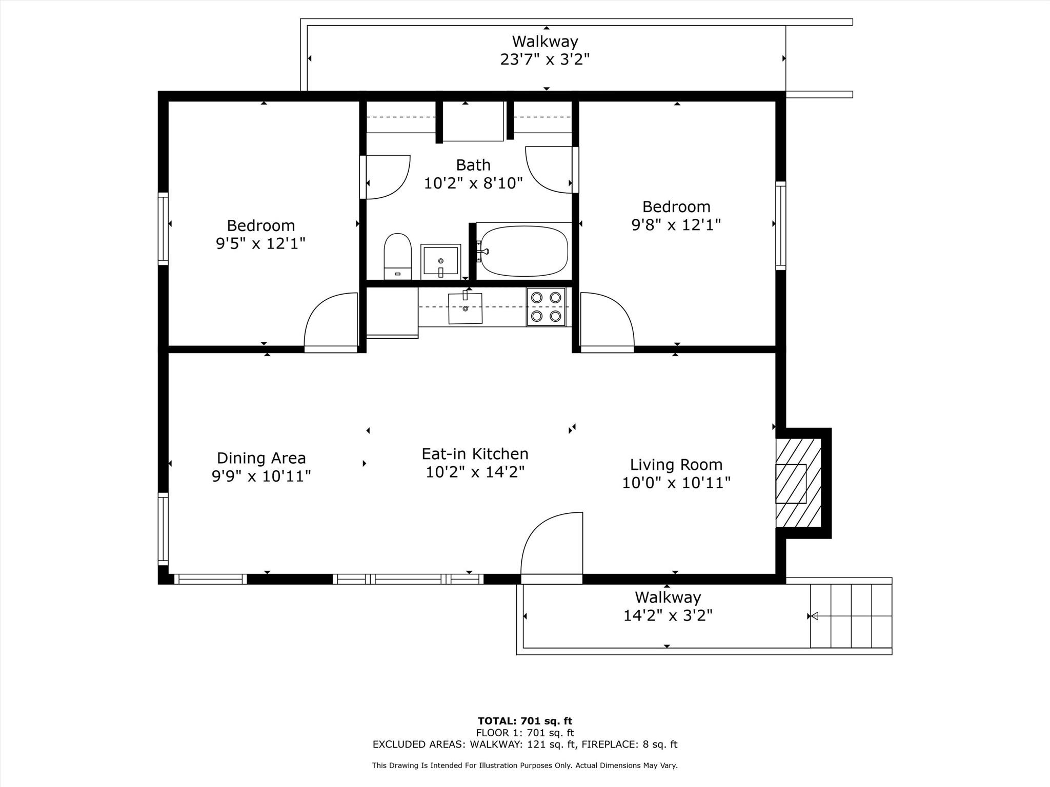 Nantahala Village - Residential