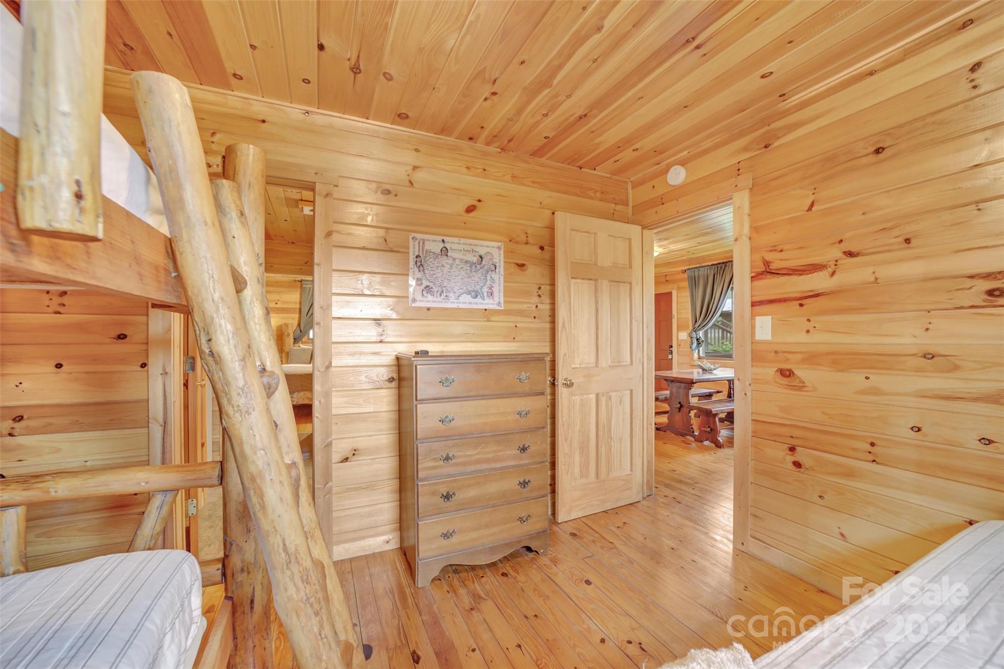 Nantahala Village - Residential