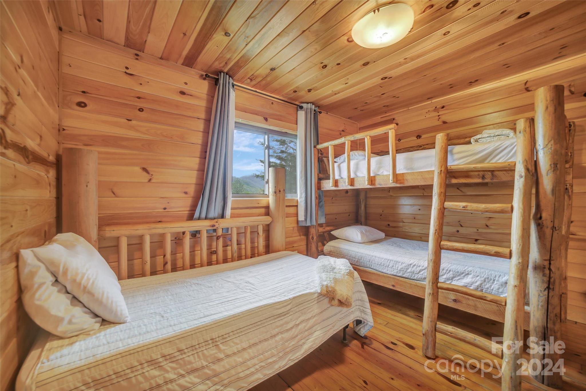 Nantahala Village - Residential