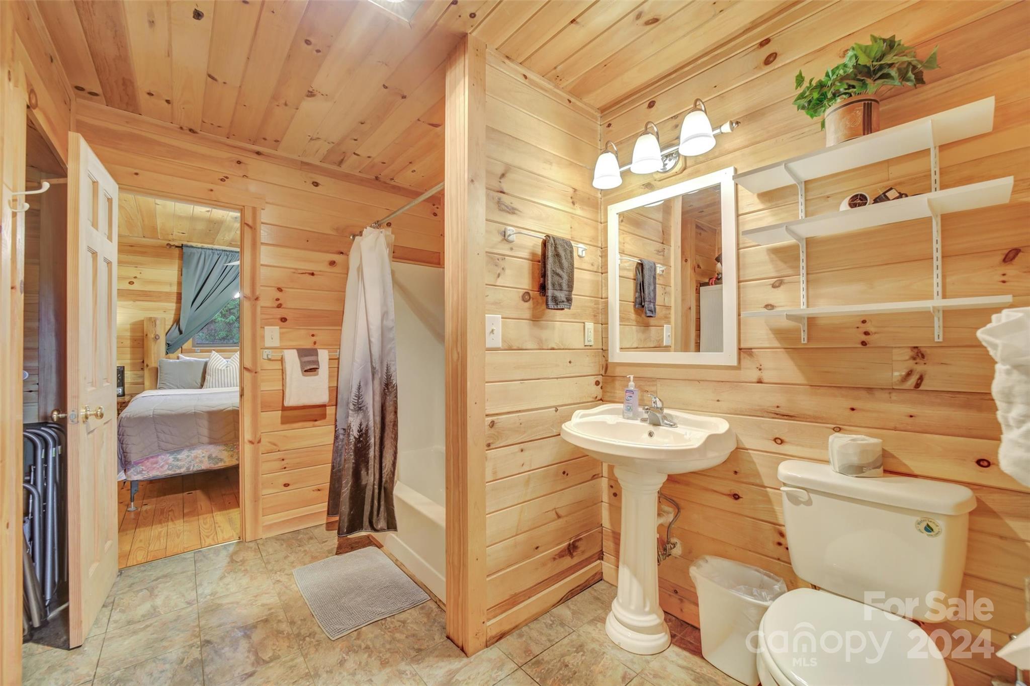 Nantahala Village - Residential