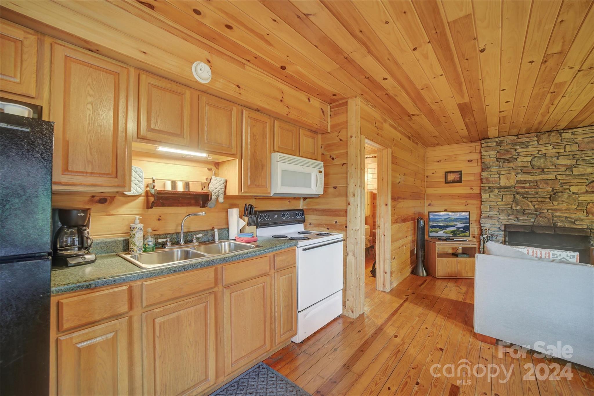 Nantahala Village - Residential