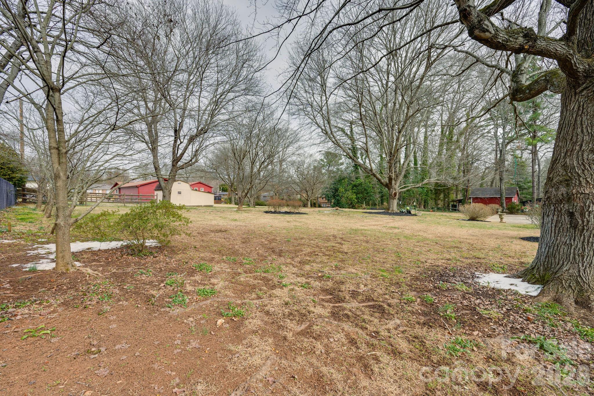 Coulwood - Residential