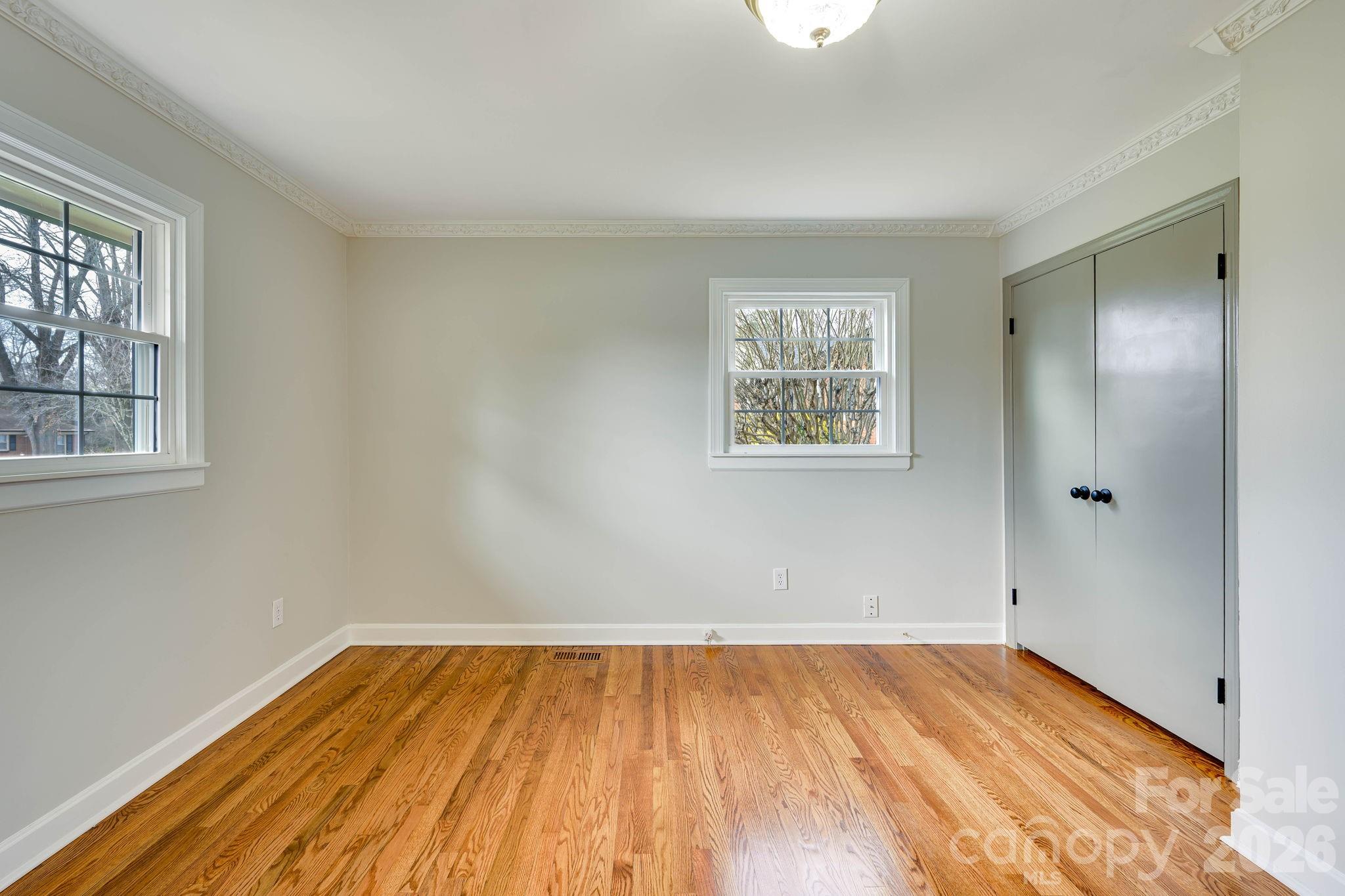 Coulwood - Residential