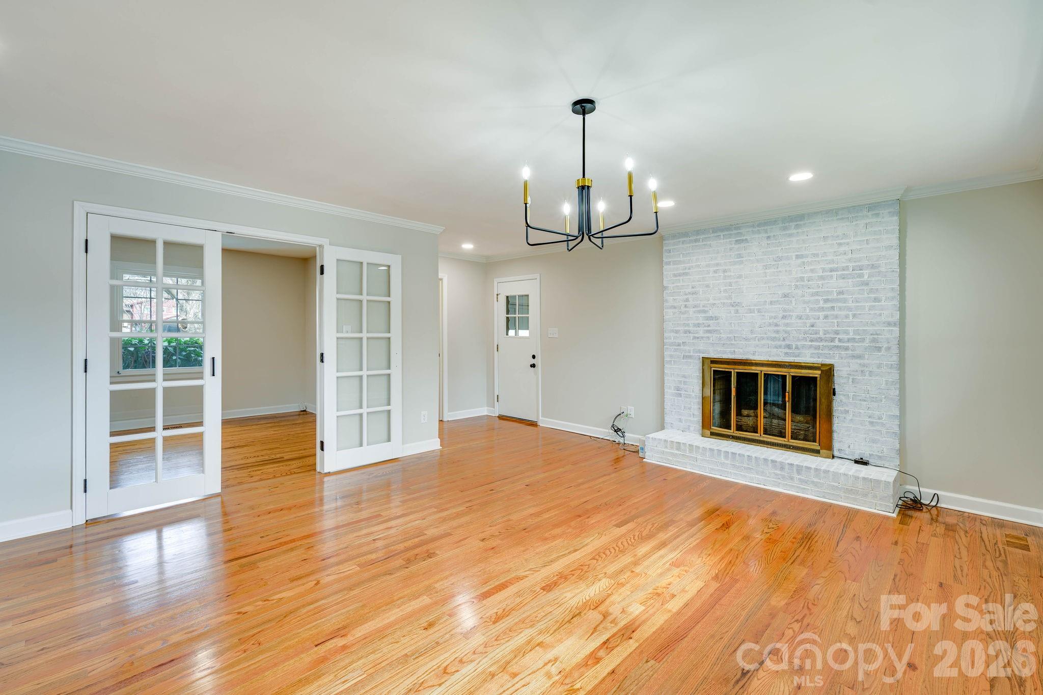 Coulwood - Residential