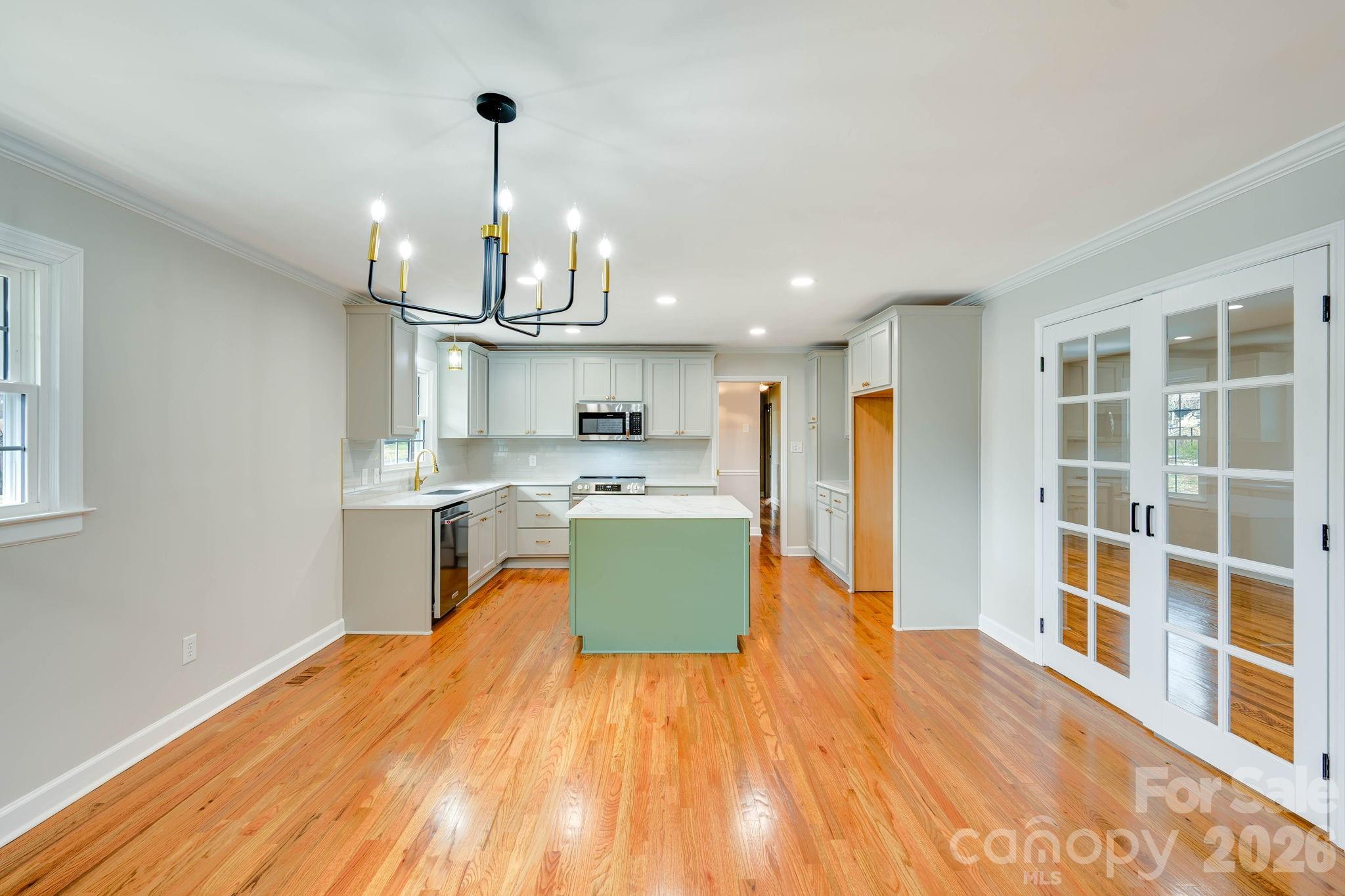 Coulwood - Residential