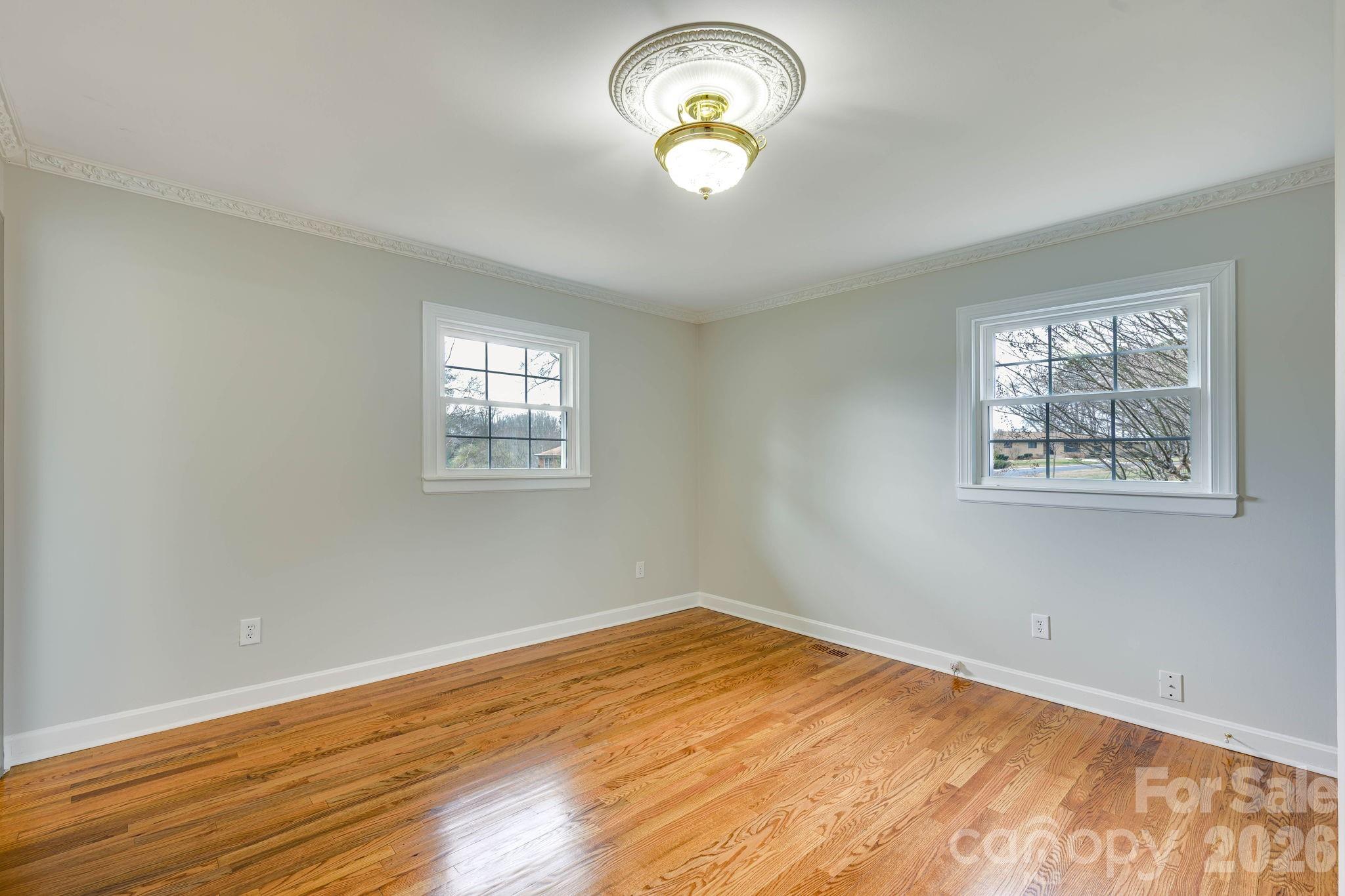 Coulwood - Residential