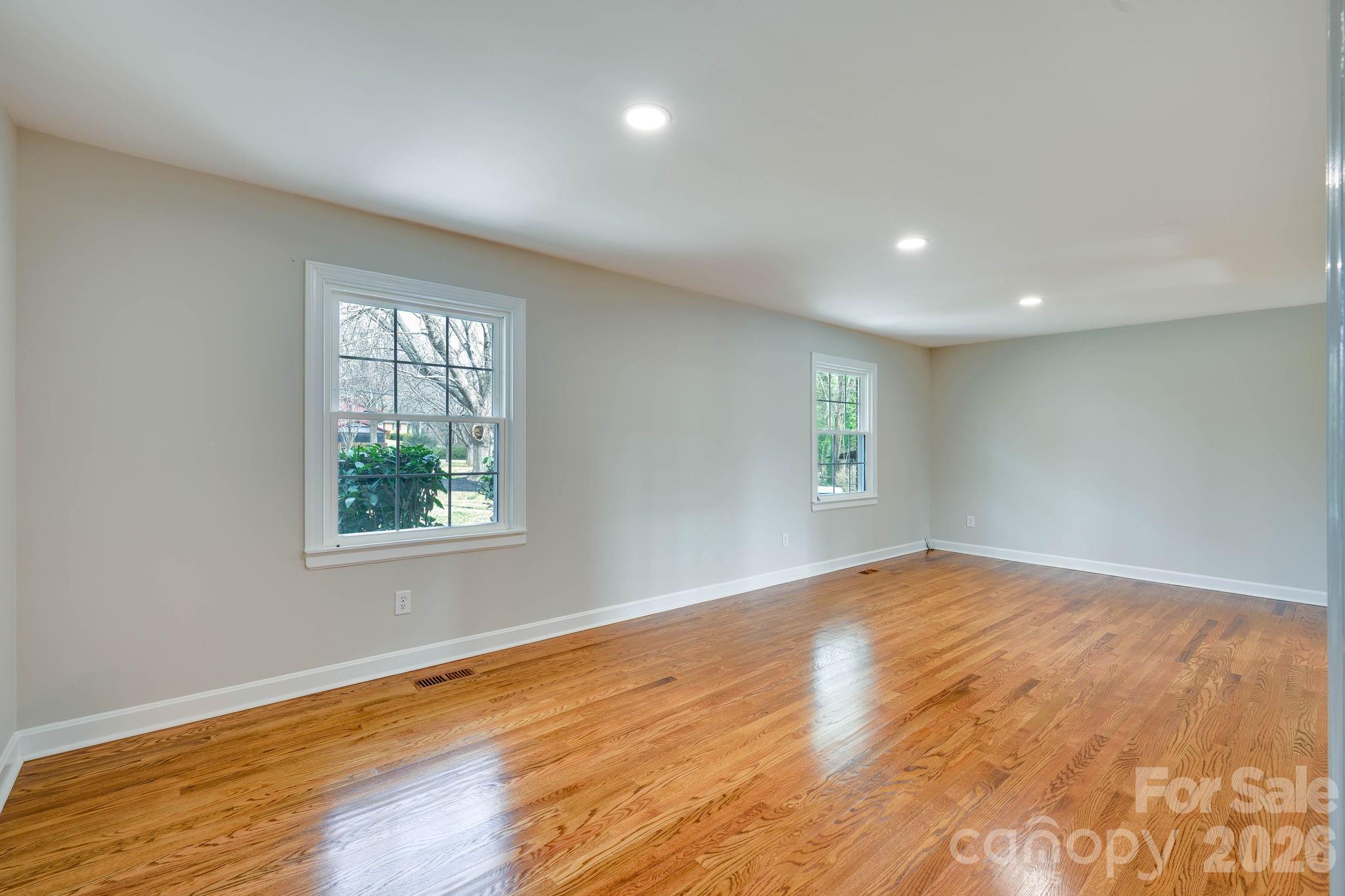 Coulwood - Residential