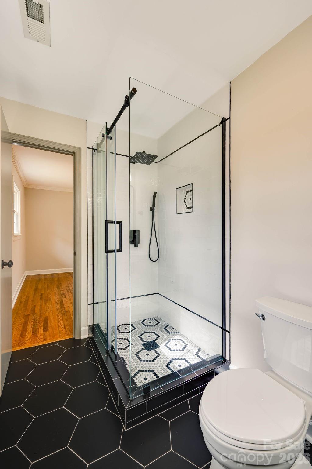 Coulwood - Residential