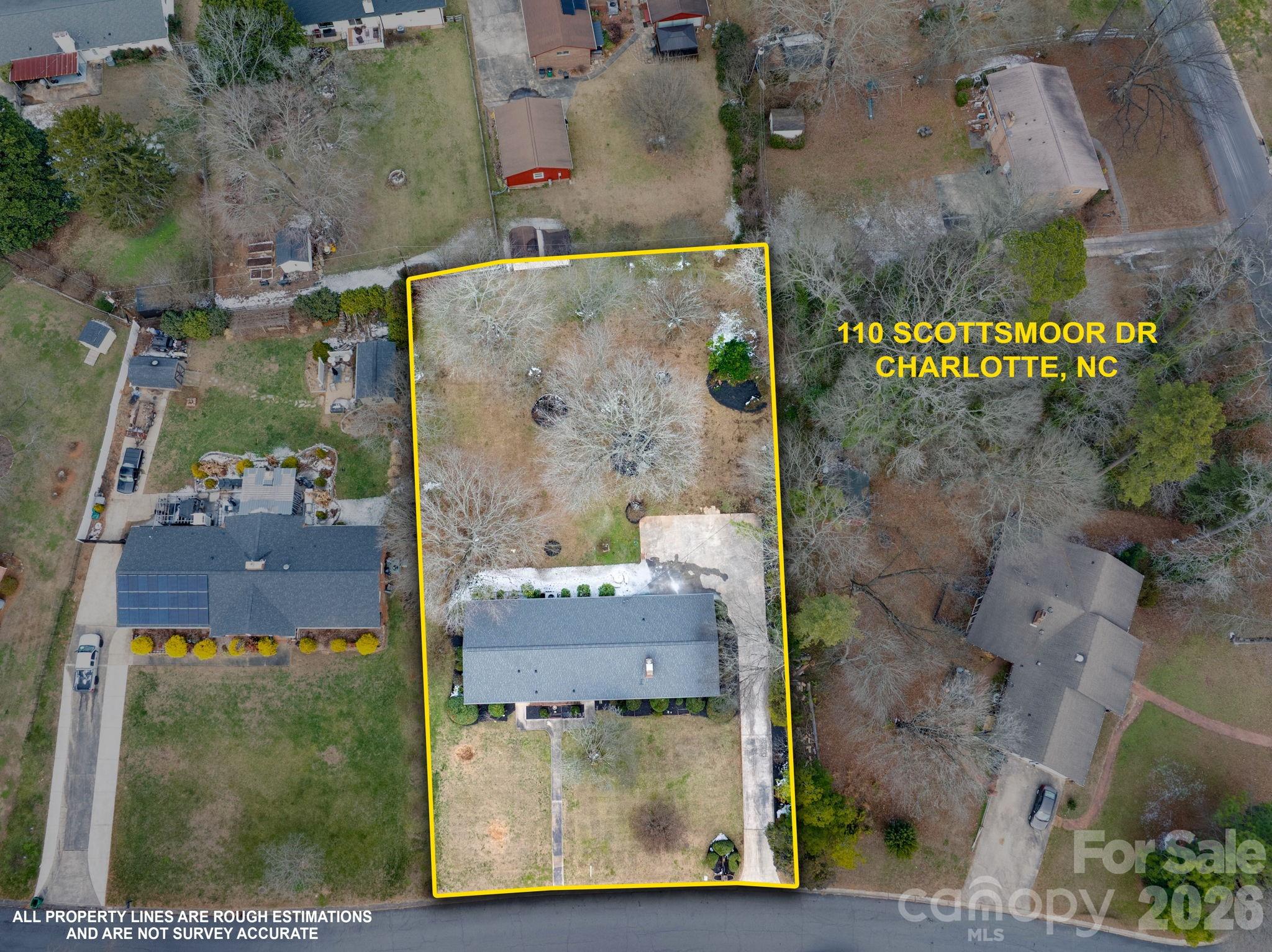 Coulwood - Residential