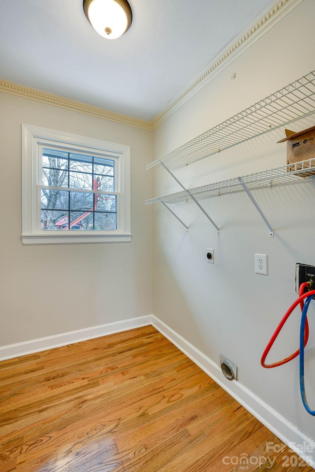 Coulwood - Residential